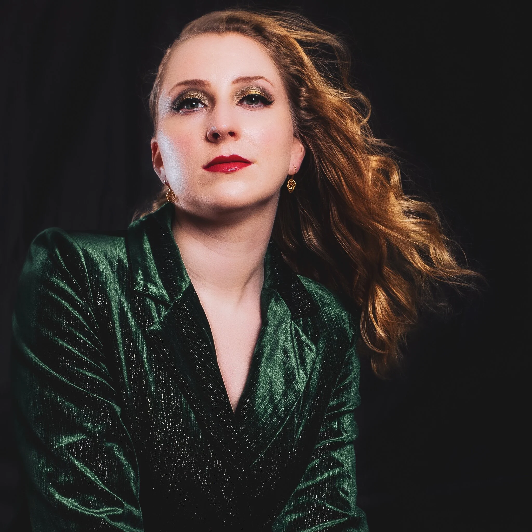 Track Premiere: Ena Fay - 'Because I Care'