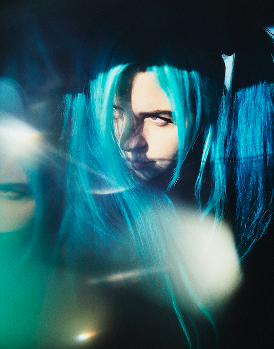 Kings Elliot – 'Bitter Tonic'