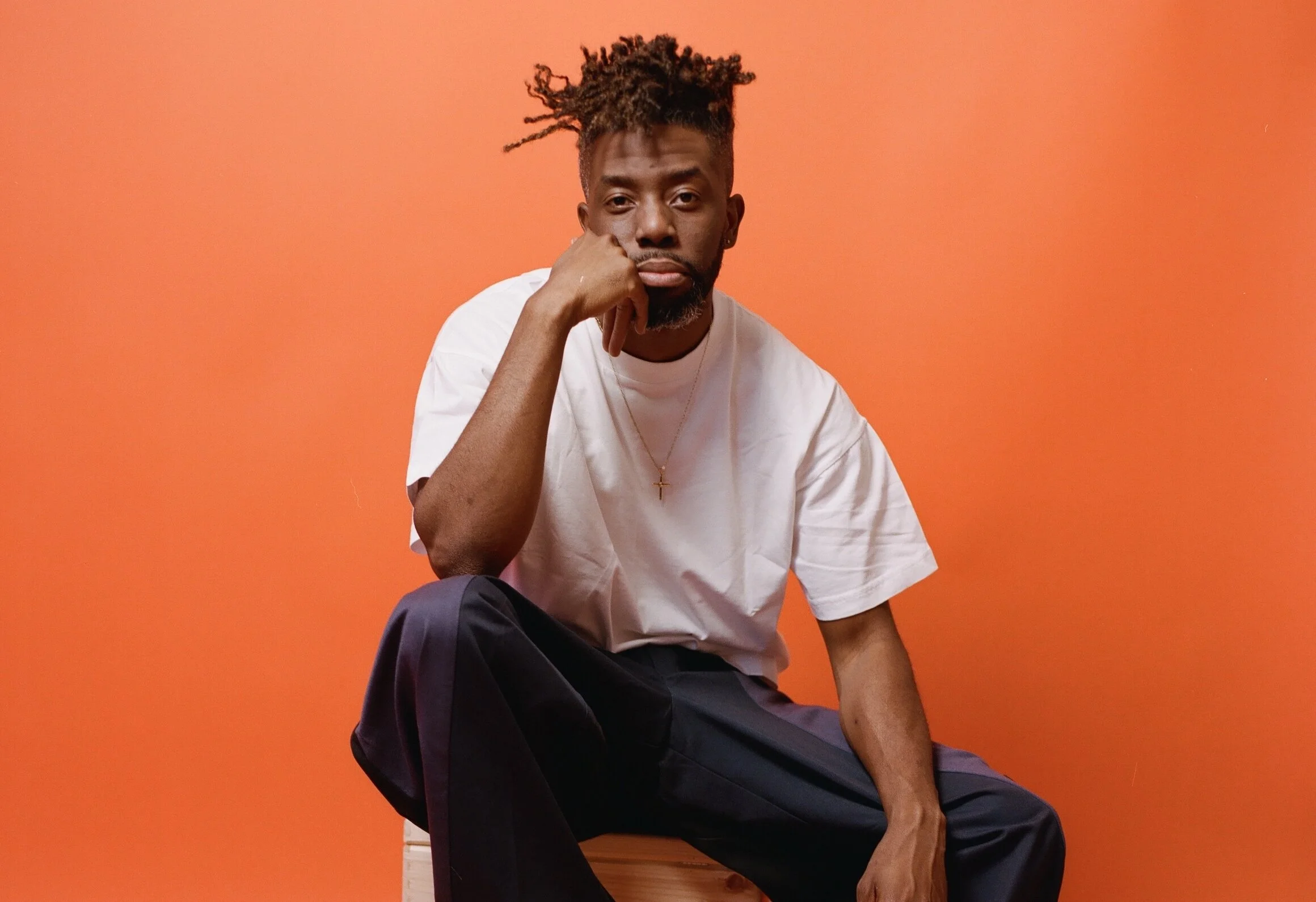 Joel Culpepper – 'Thought About You'