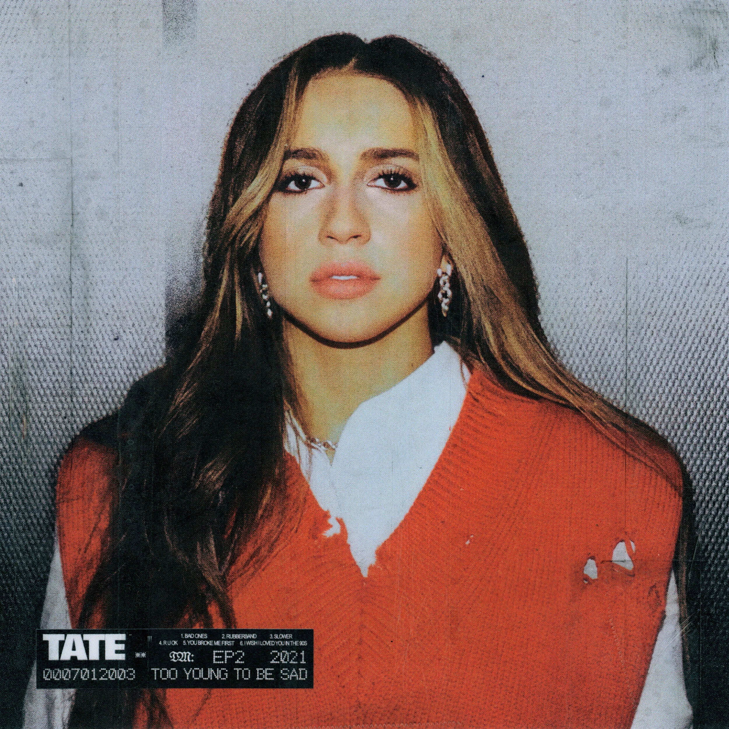 EP Review: Tate McRae – 'Too Young To Be Sad'