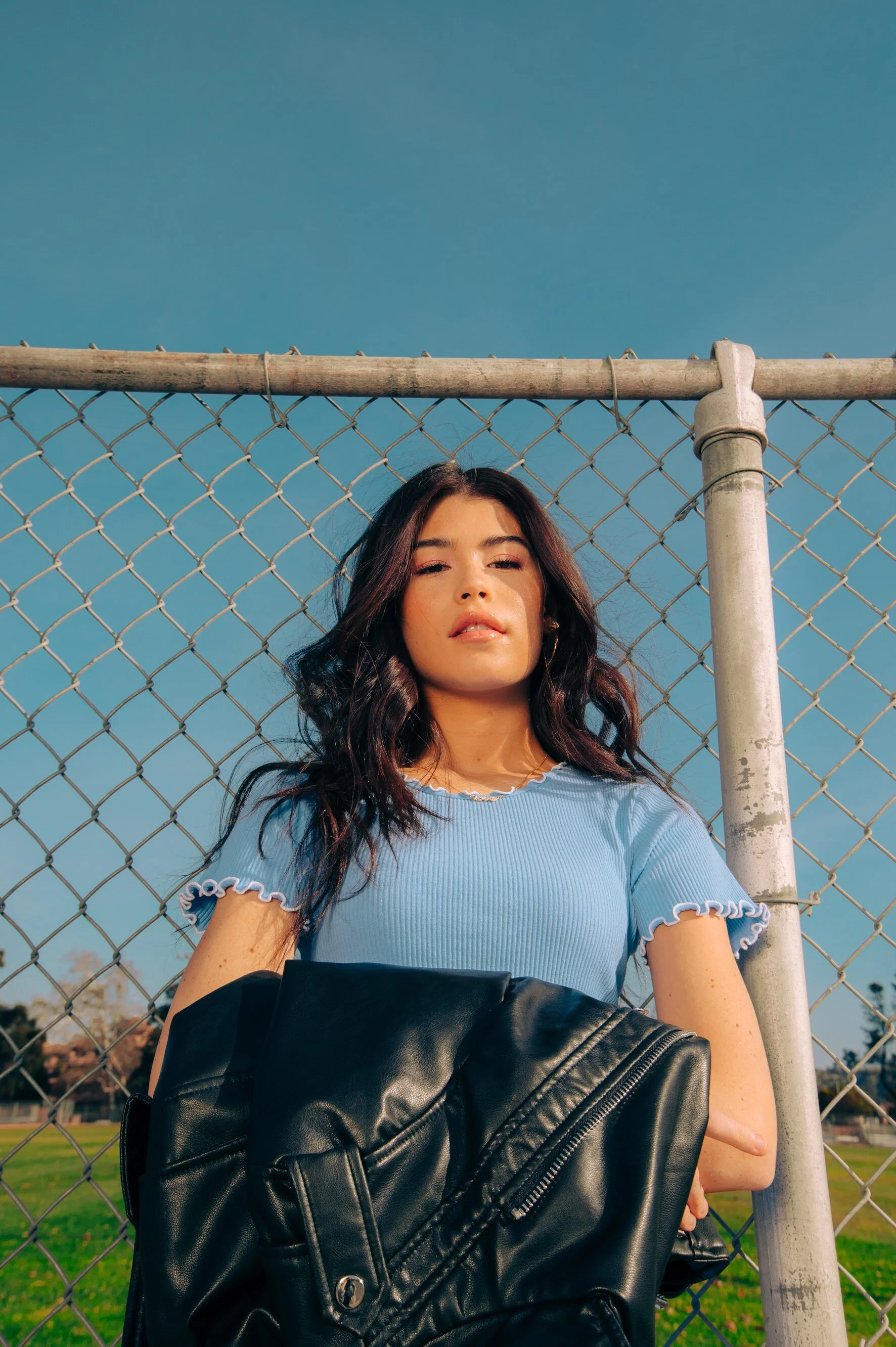 Dylan Conrique – 'After All'