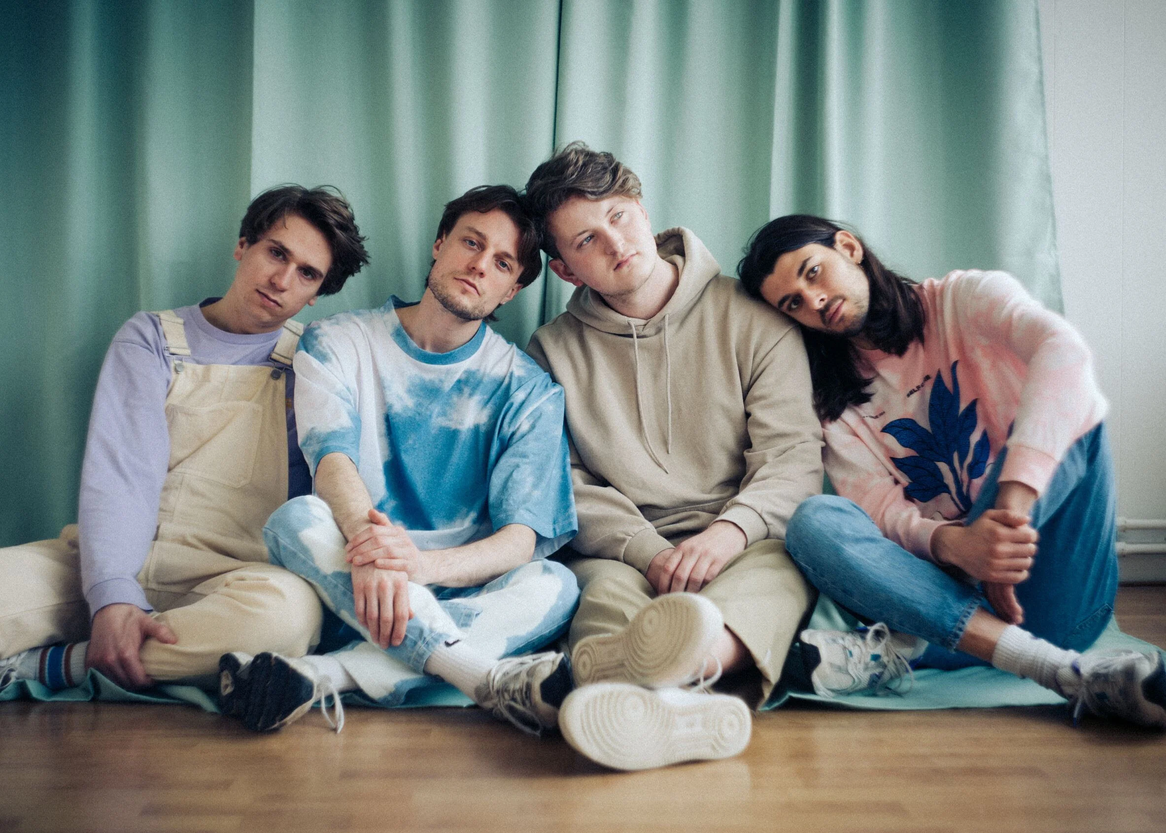 Tessel – 'Cinema'