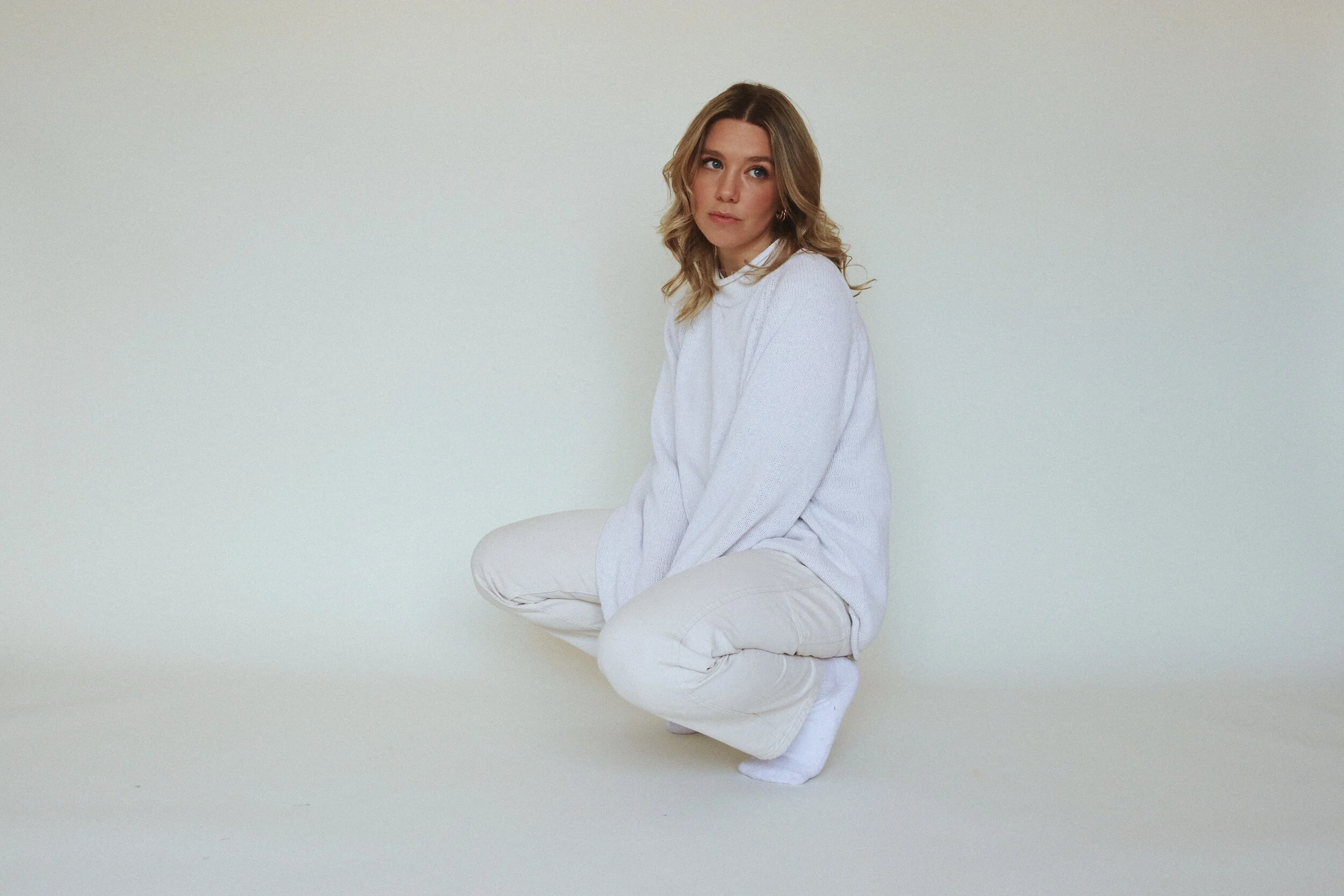 Inspired #228 - Lily Williams