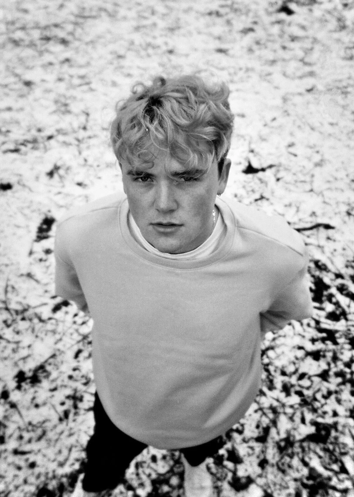 Will Naisbitt – 'Do It Again'
