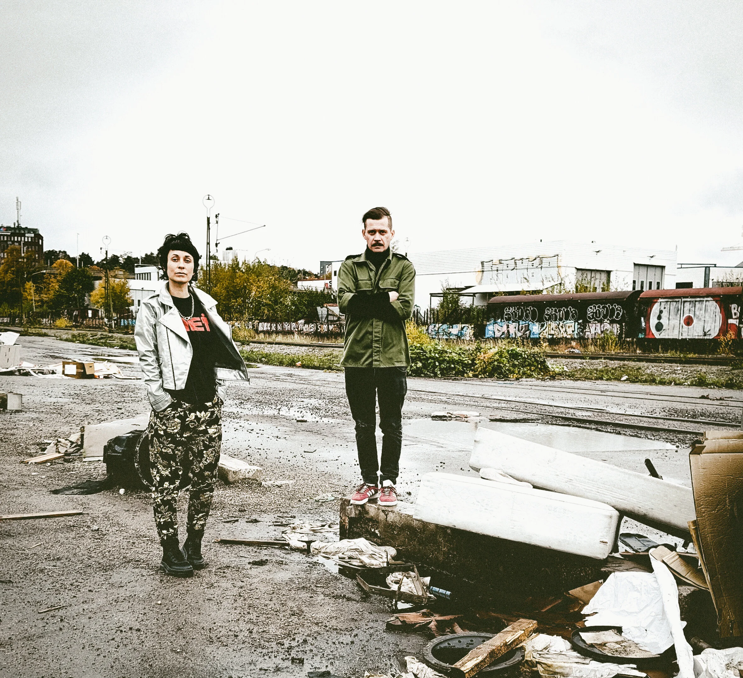 Band Of The Week #158 - GHLOW