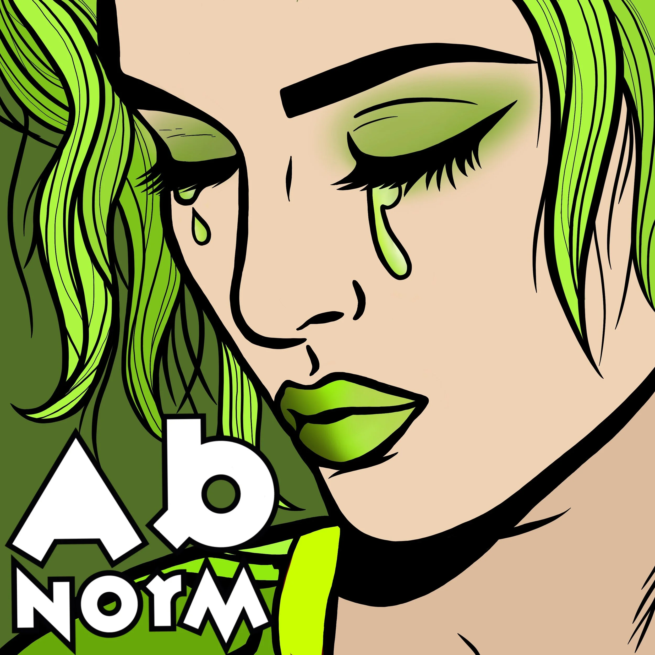 Abnorm - 'Everything Temporary'