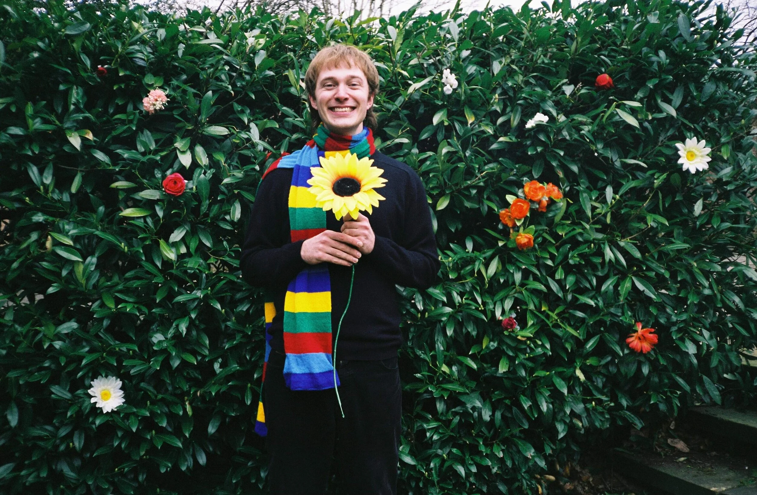 John Myrtle – 'How Can You Tell If You Love Her'
