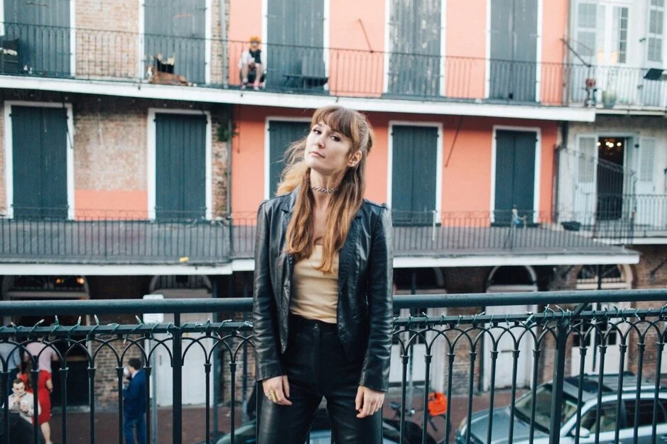 In Conversation With #129 - Esther Rose