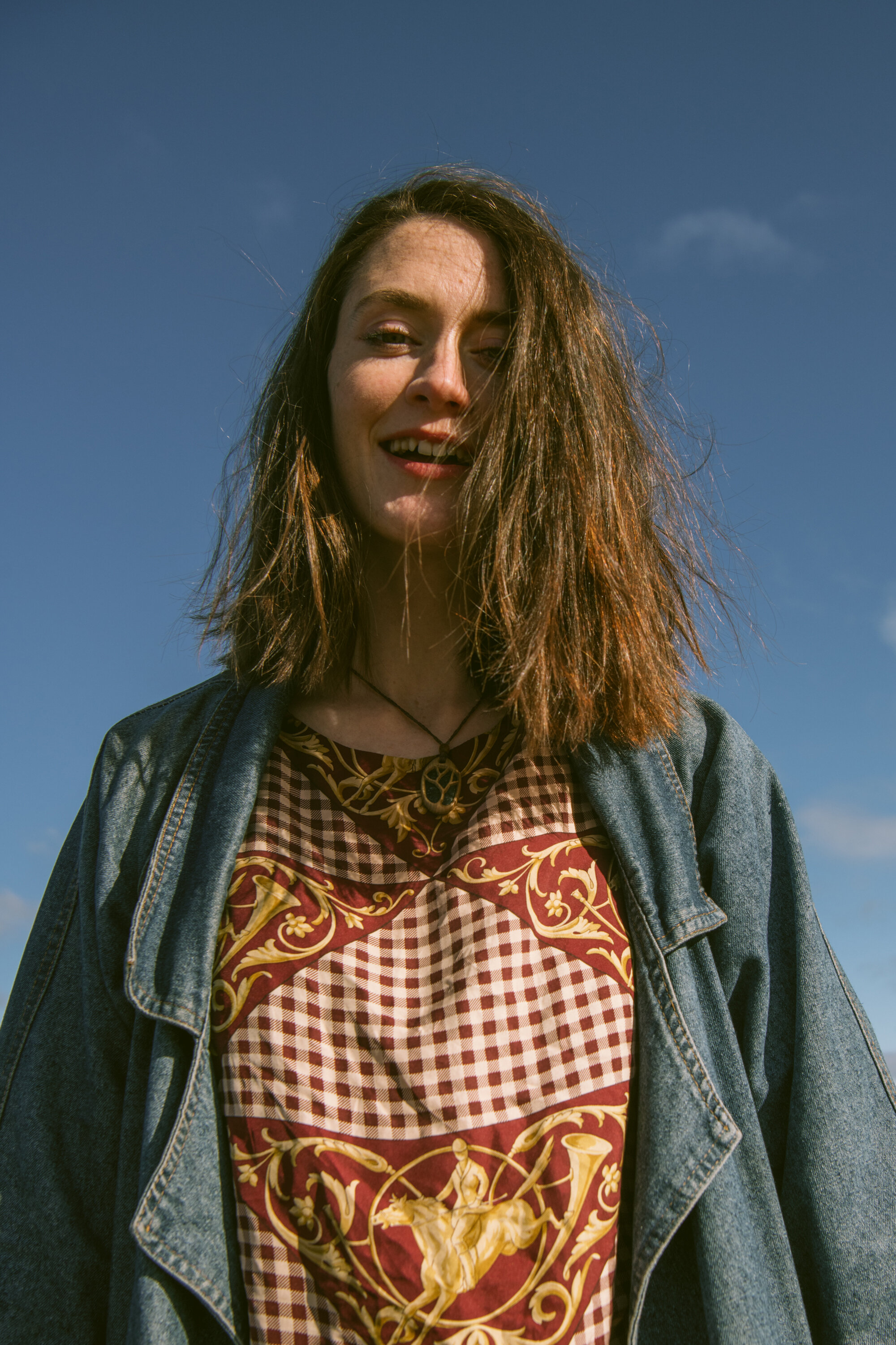 Rachel Sermanni – 'Swallow Me'
