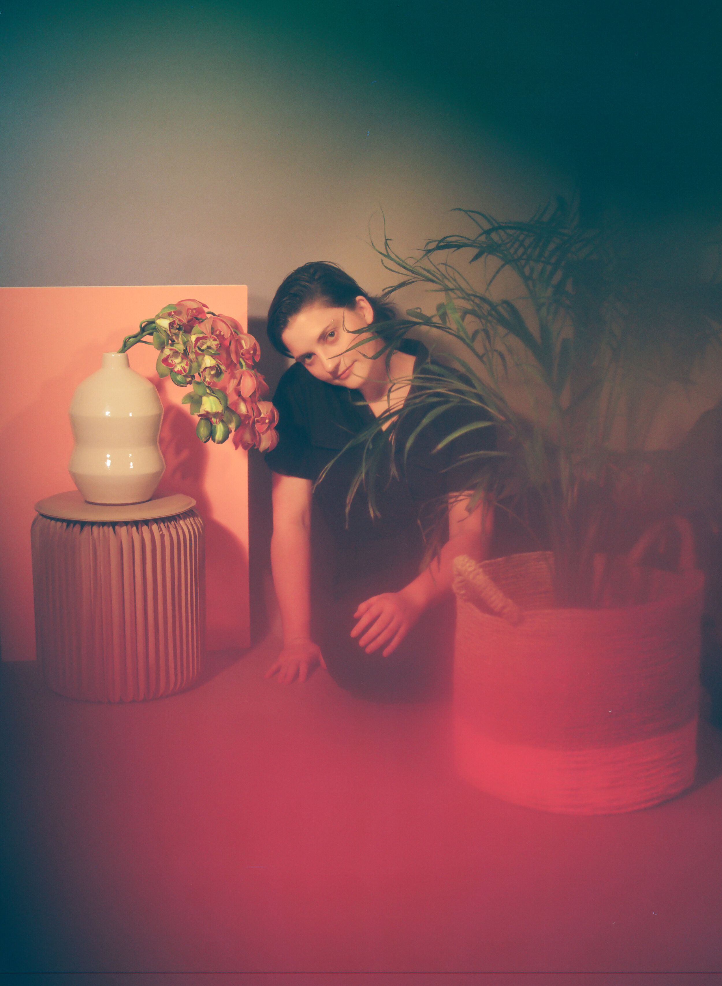 The Artist Explains: Rosie Tucker - 'Habanero' 