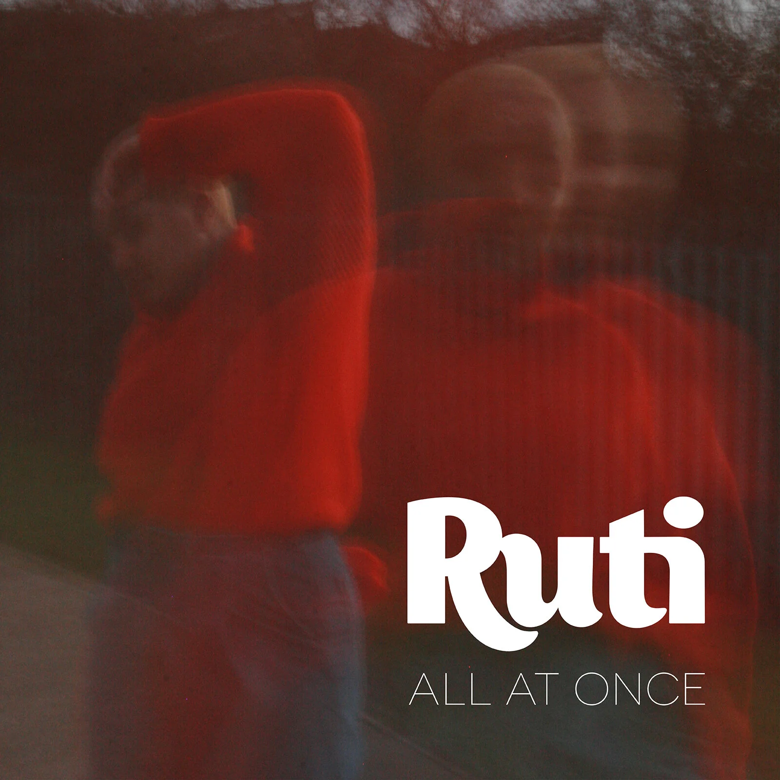 EP Review: Ruti – 'All At Once'