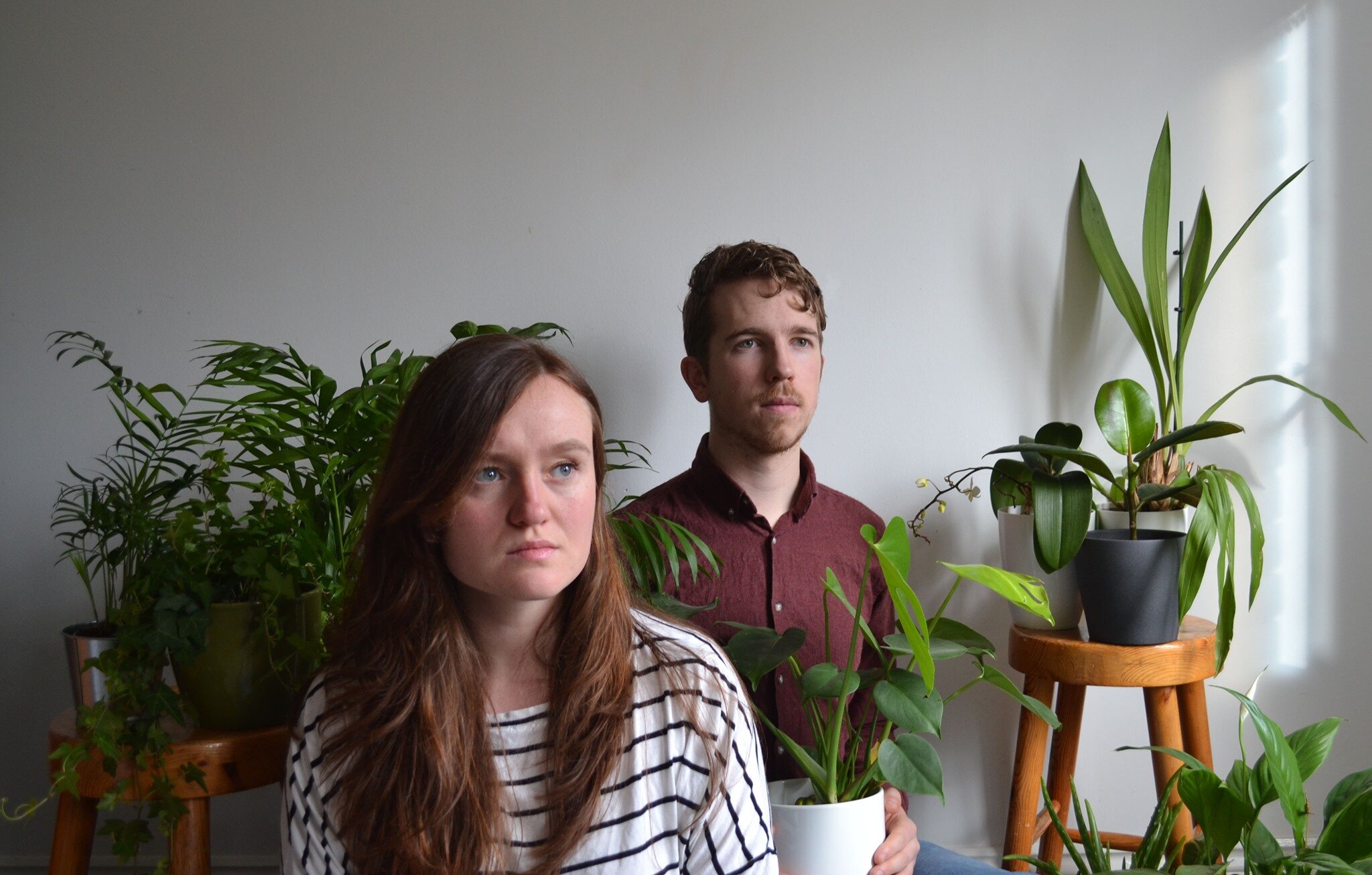 Inland Mumur - 'Waterlines'