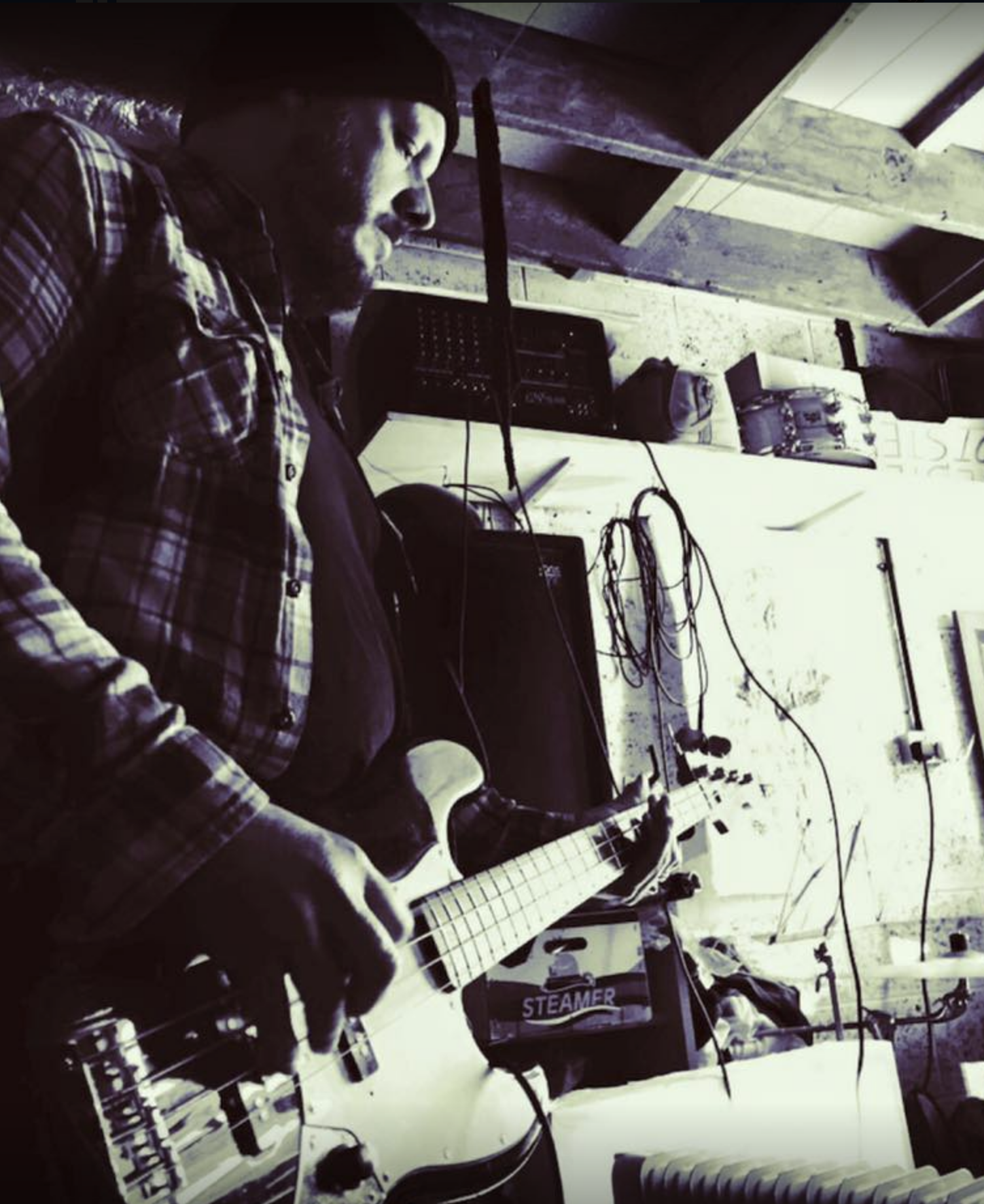 Inspired #235 - Ruiz!