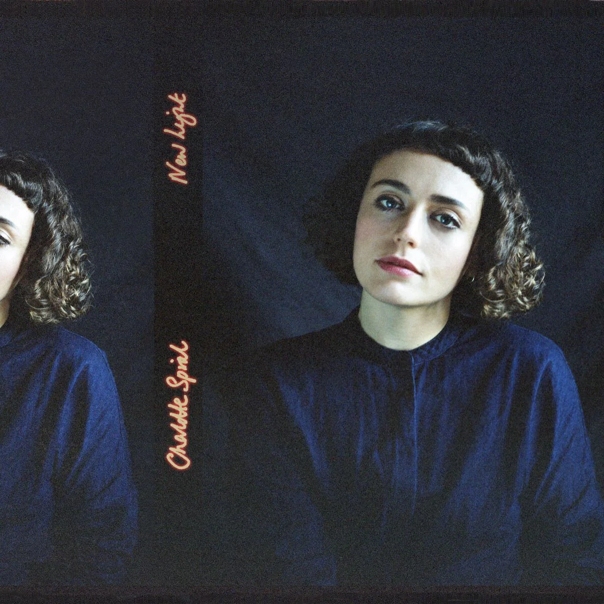 EP Review: Charlotte Spiral - 'New Light'