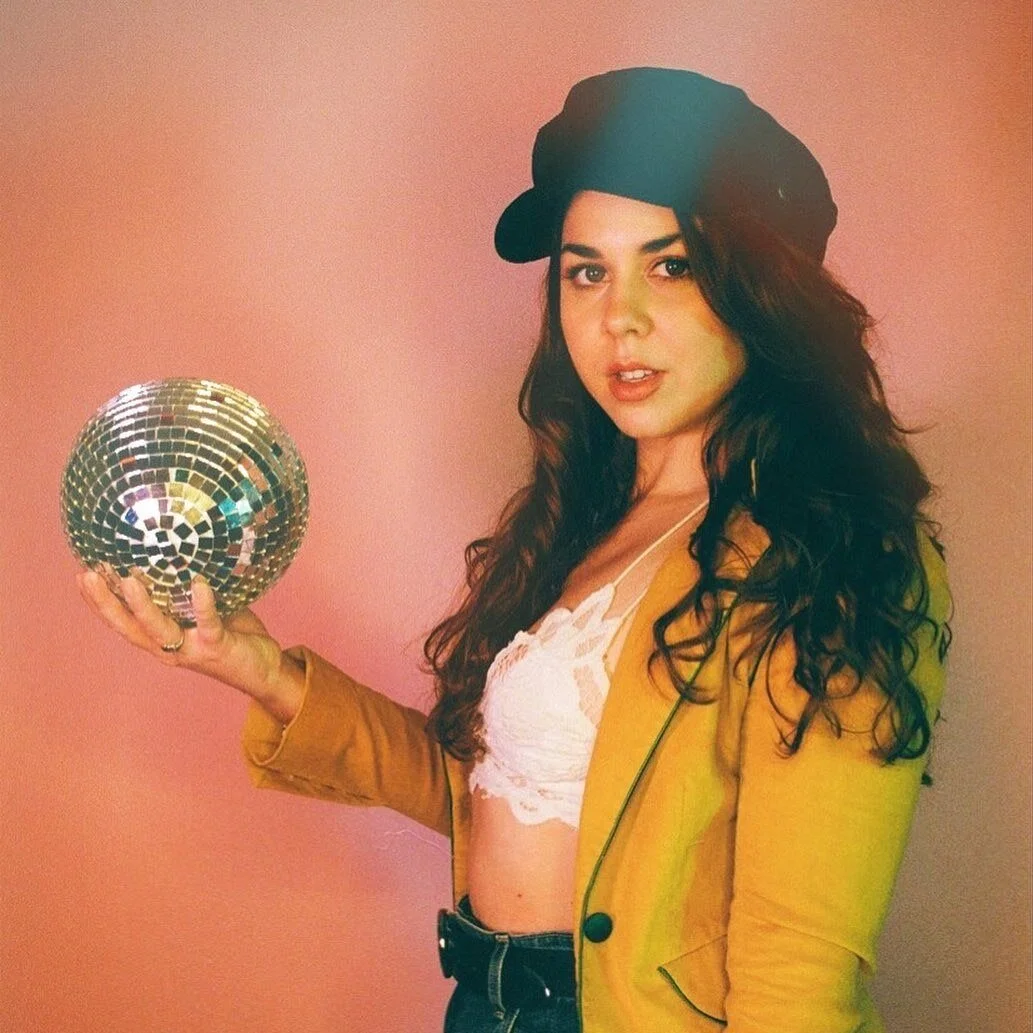 Gianna Alessi - 'from within'