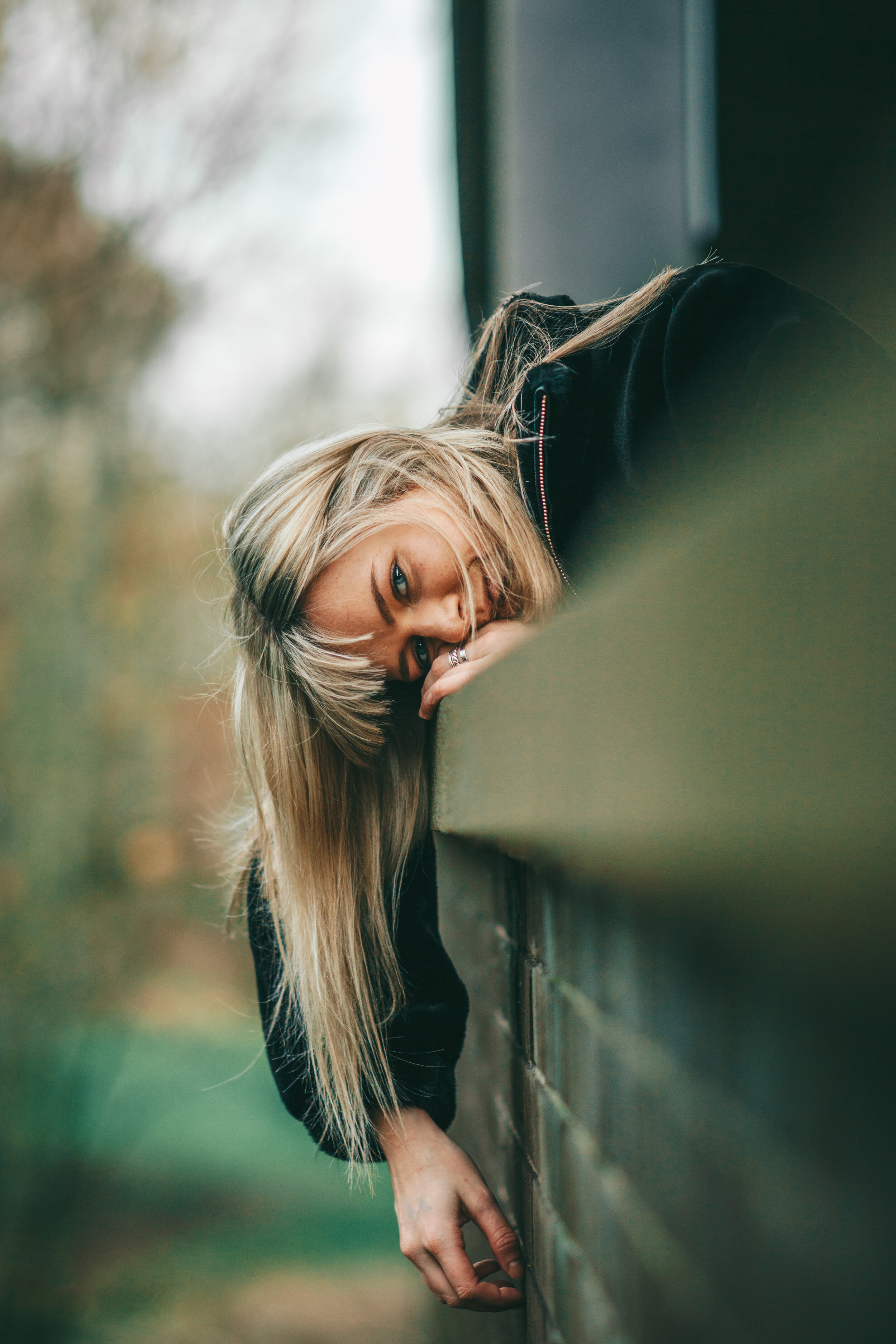 Inspired #238 - nicha