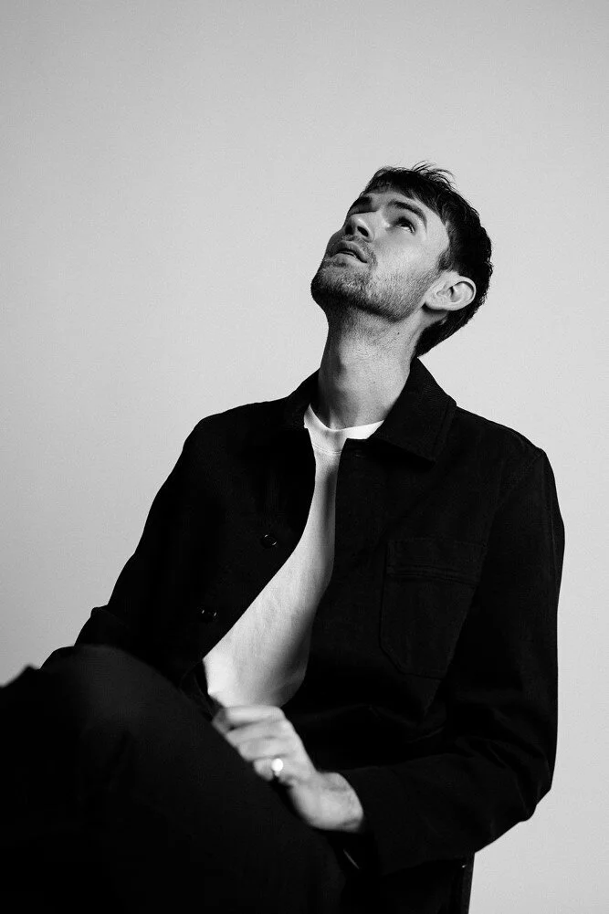 Jared Alto – 'Not The One'