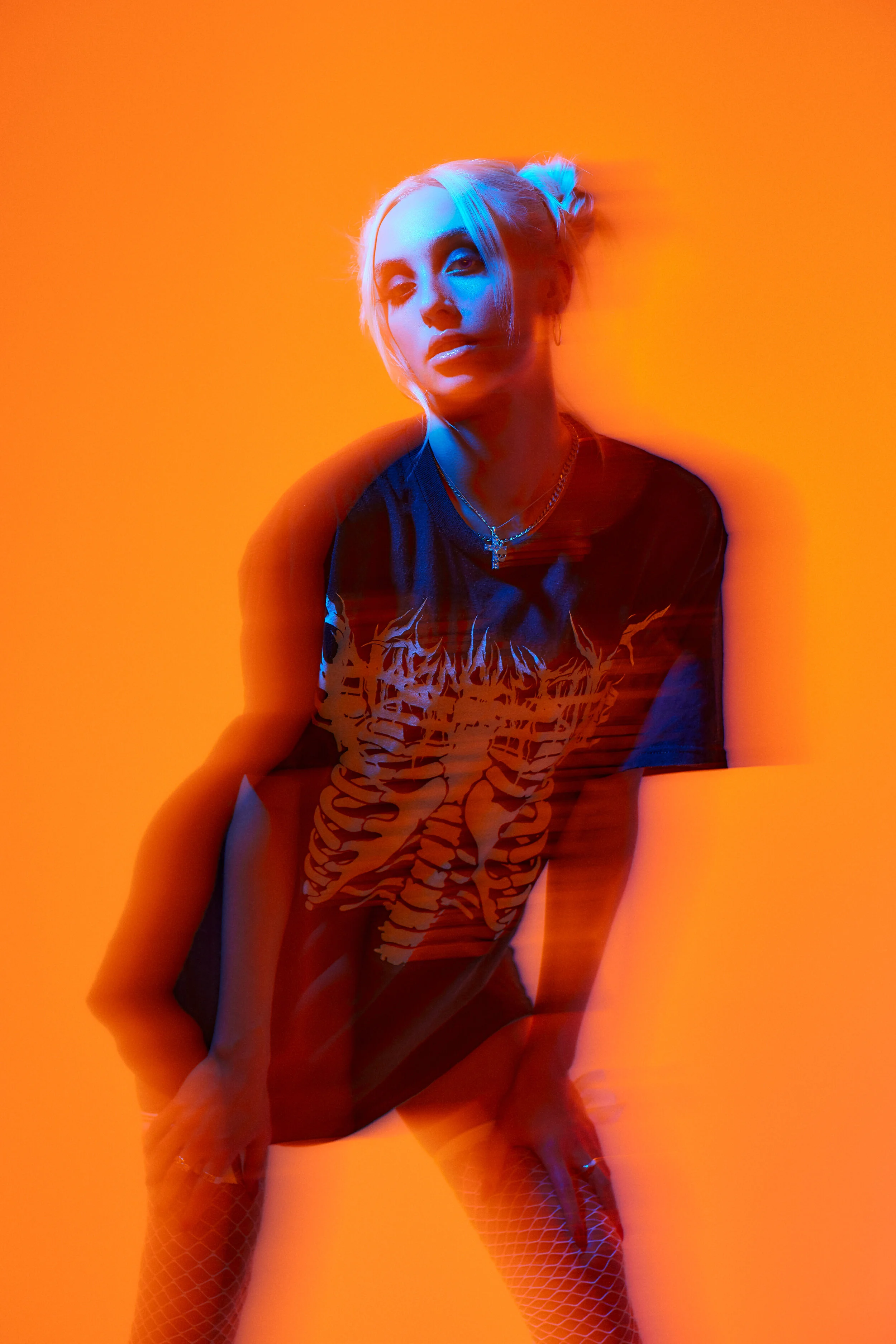 Laurel Smith – 'Out The Cage'