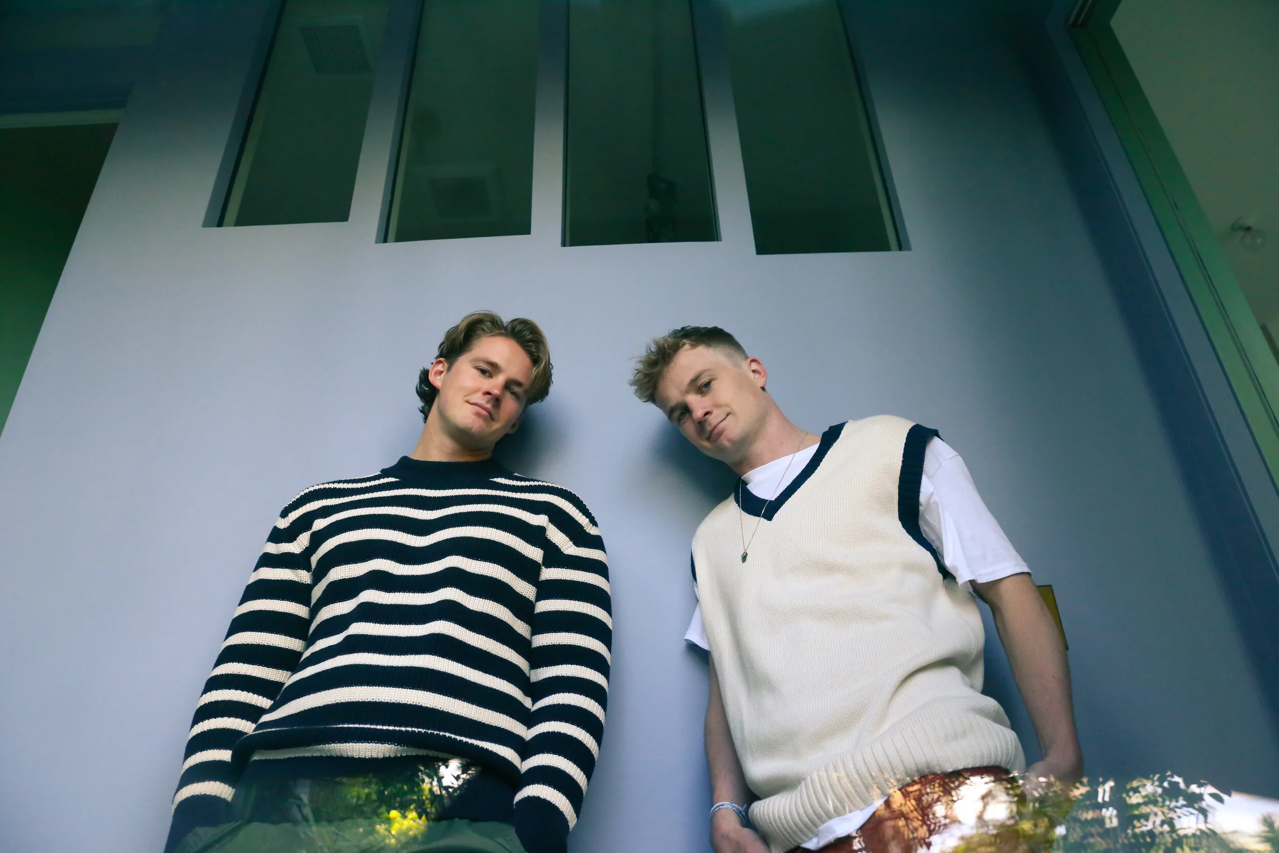 SURFACES - 'Wave of You'