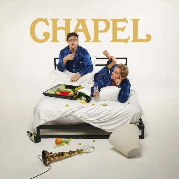 EP Review: Chapel – 'Room Service'