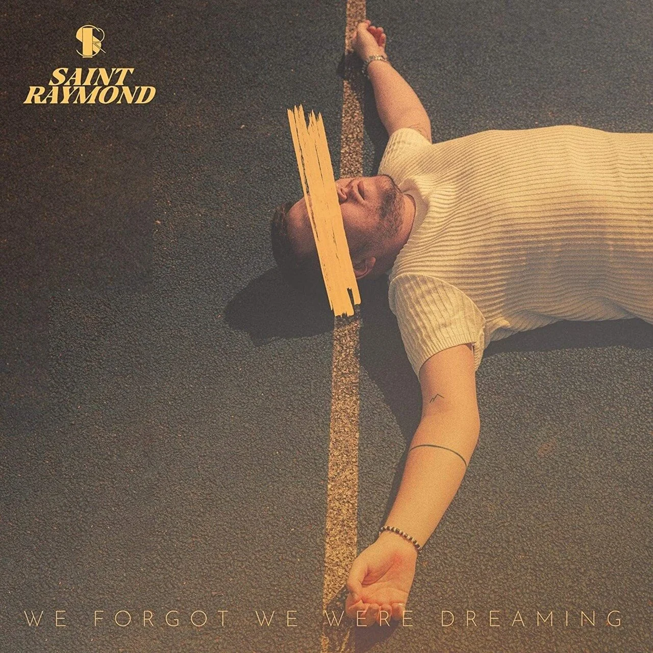 Album Review: Saint Raymond - 'We Forgot We Were Dreaming'