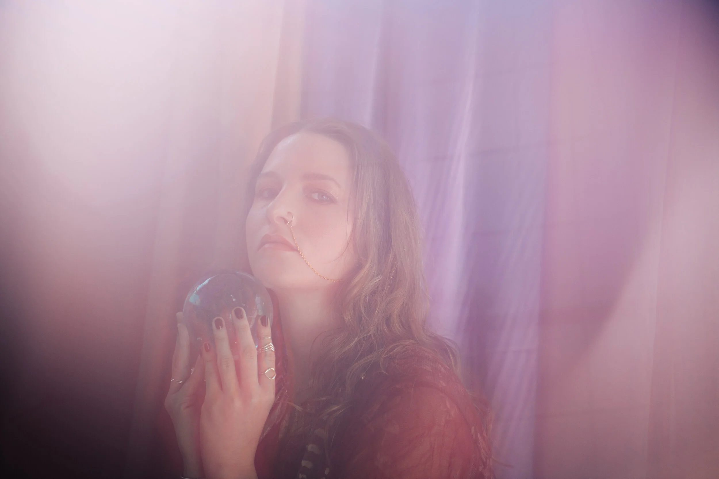 In Conversation With #130 - Aeora
