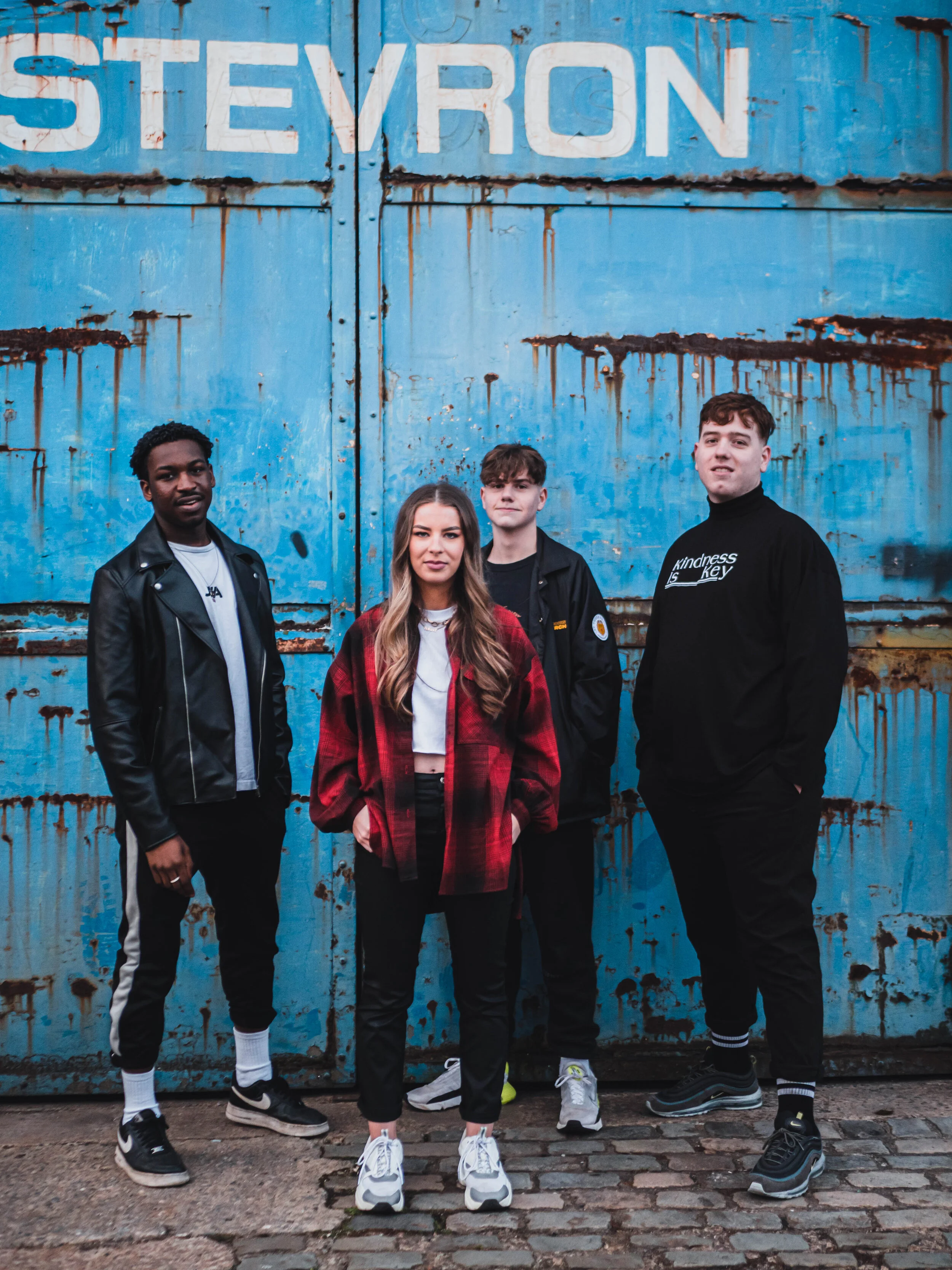 Introducing #133 - SUPERNAL