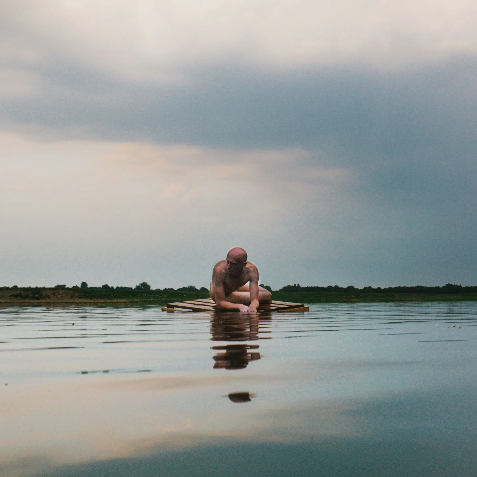 Album Review: Low Island - 'If You Could Have It All Again'