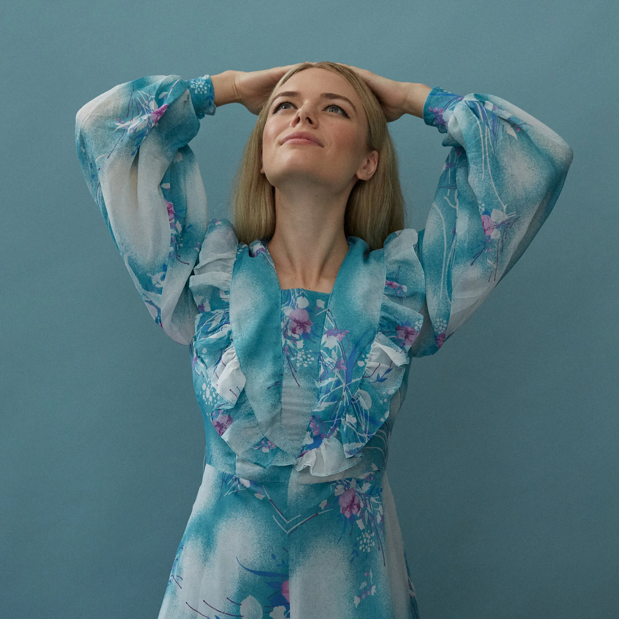 The Artist Explains: Chloe Foy - ‘Where Shall We Begin’