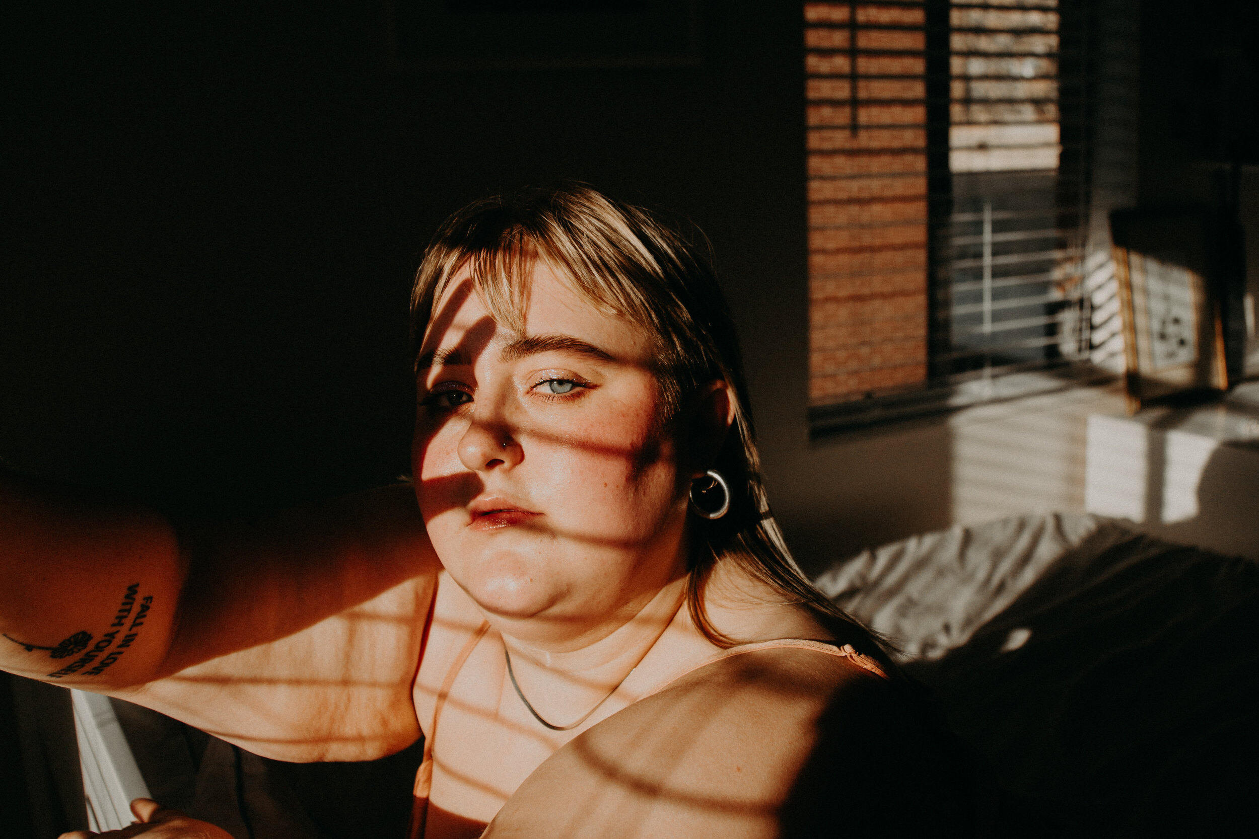 Introducing #137 - Rachael Jenkins