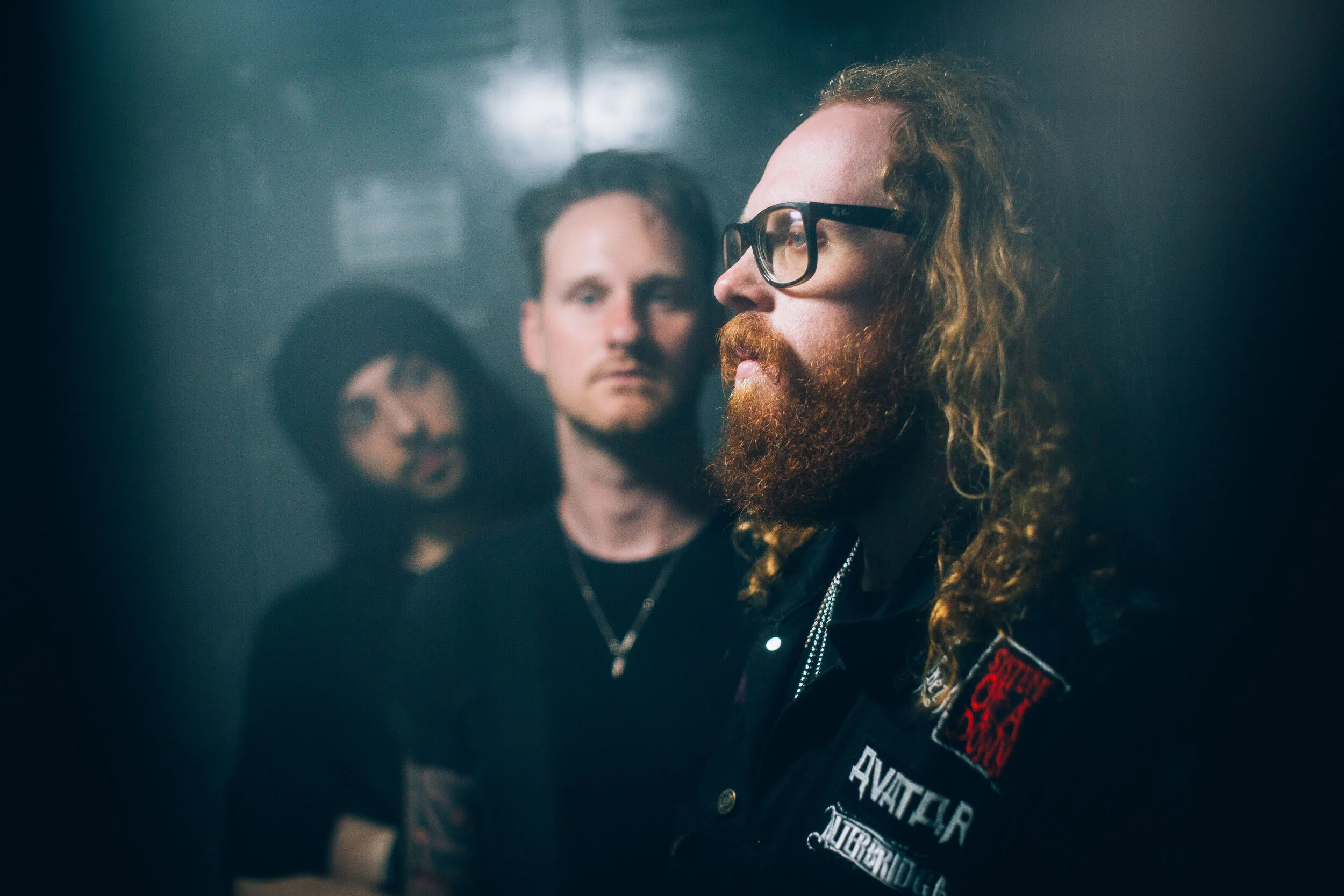 In Conversation With #131 - Them Bloody Kids