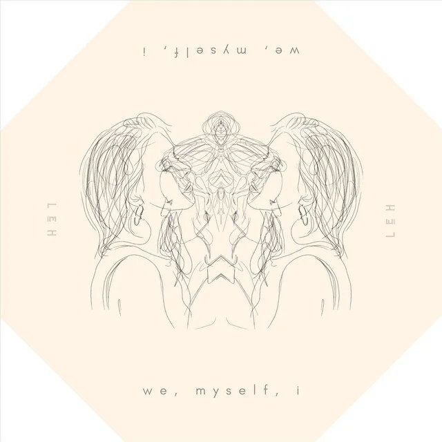 EP Review: Laura Elizabeth Hughes - 'We, Myself and I'