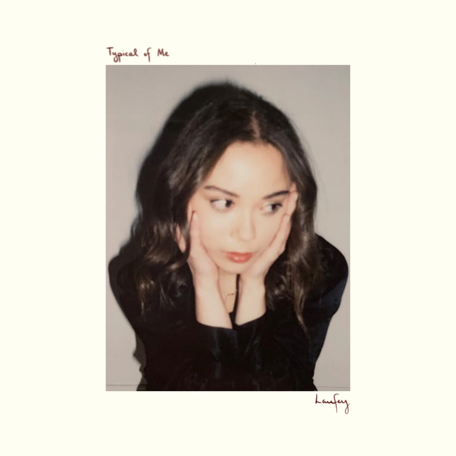 EP Review: Laufey – Typical of Me