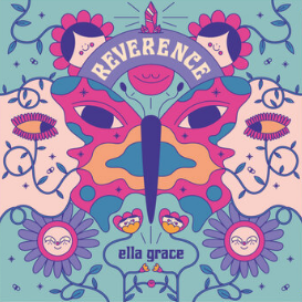 Album Review: Ella Grace – 'Reverence'
