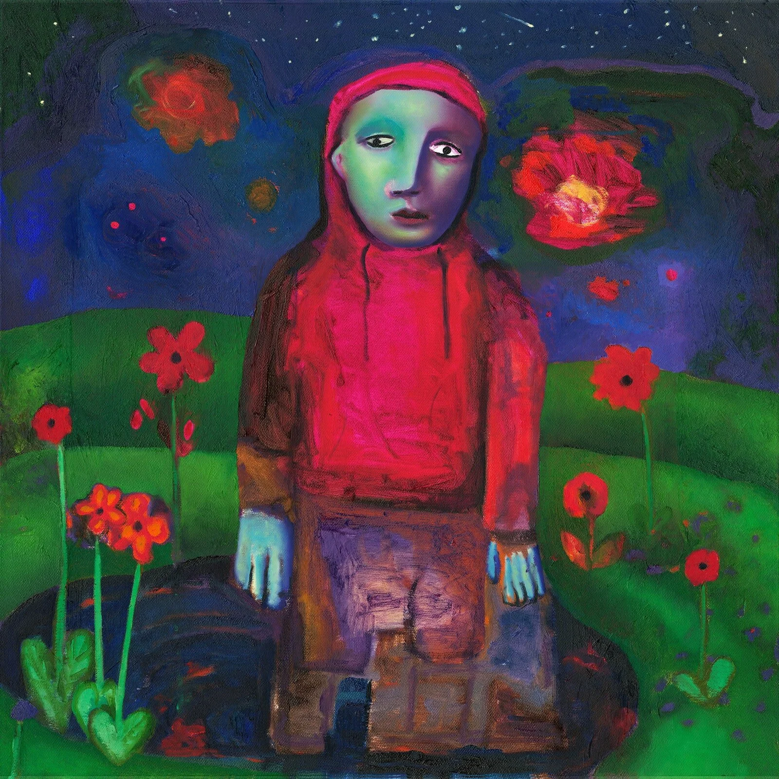 Album Review: girl in red - 'if i could make it go quiet'