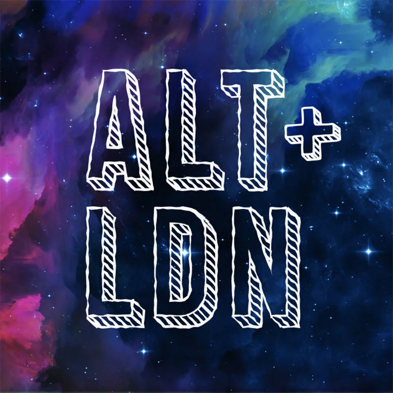 Festival News: ALT LDN announces Playboy Carti, Machine Gun Kelly + More....