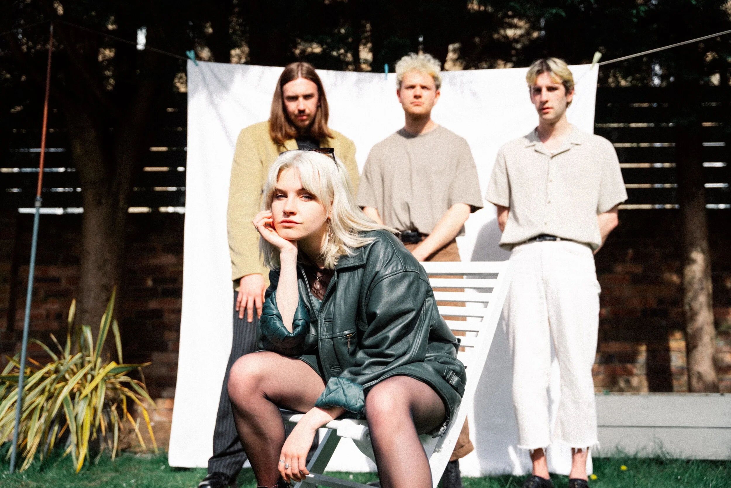 swim school - 'outside'