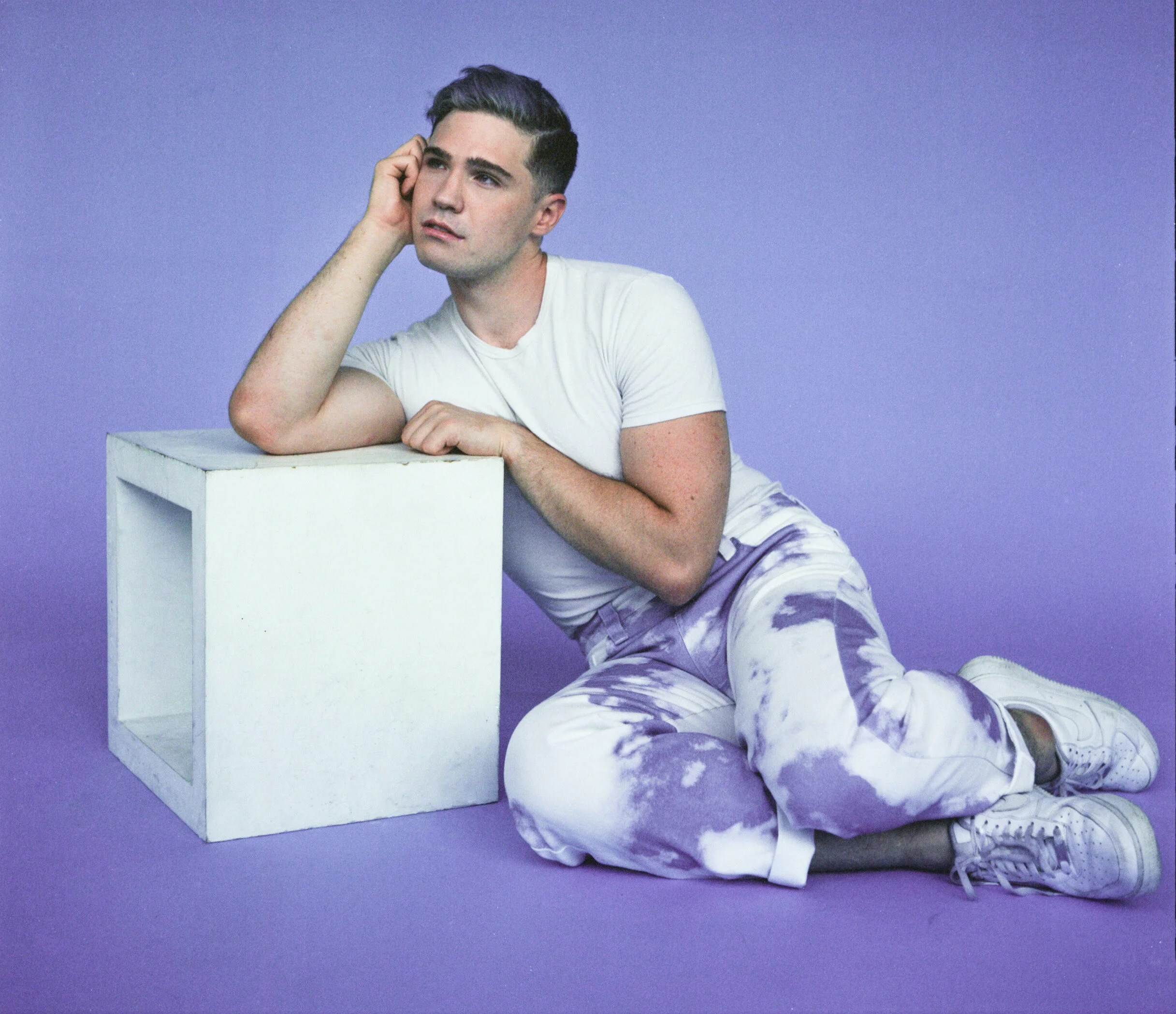Inspired #249 - Nate Rich X