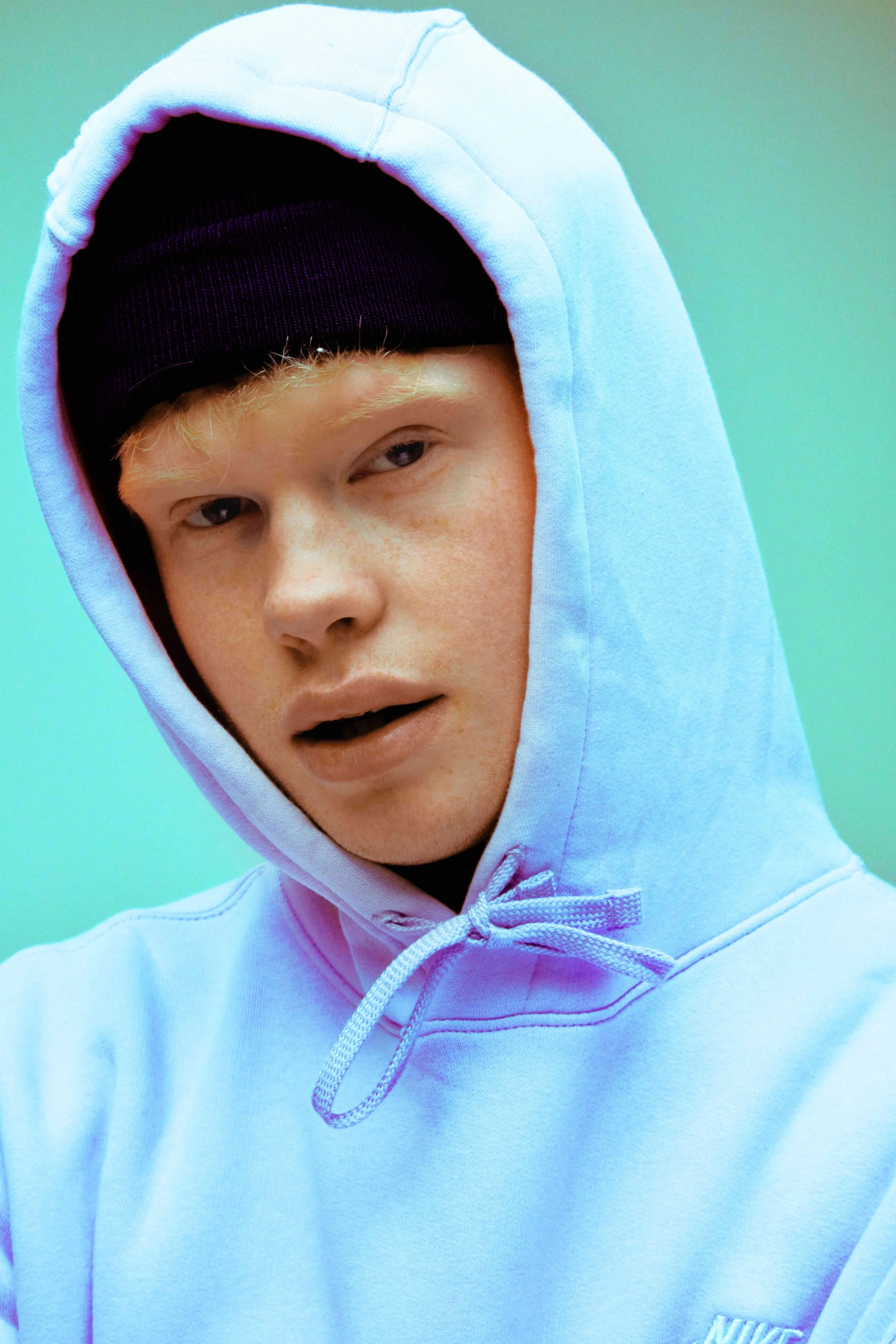 Introducing #145 - Finn Askew