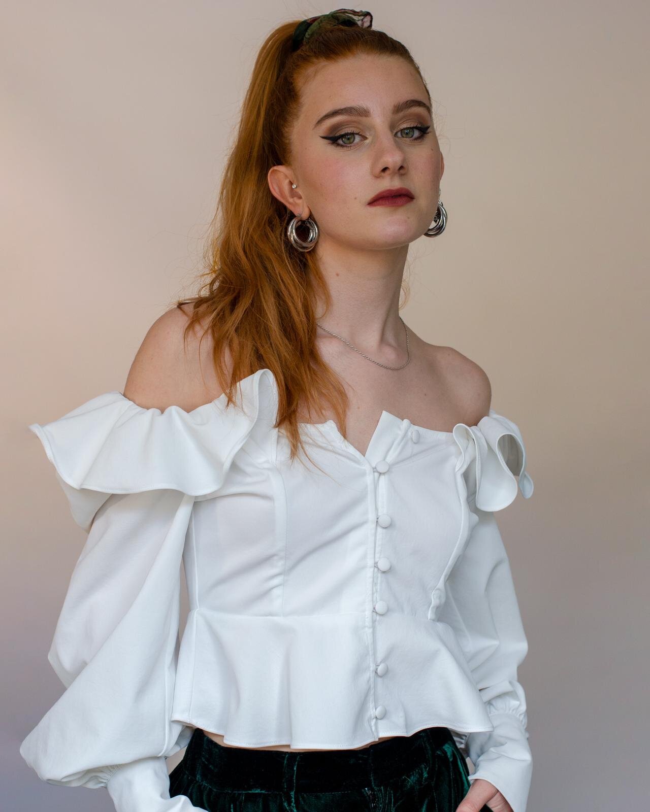 Introducing #147 - Eliza Oakes