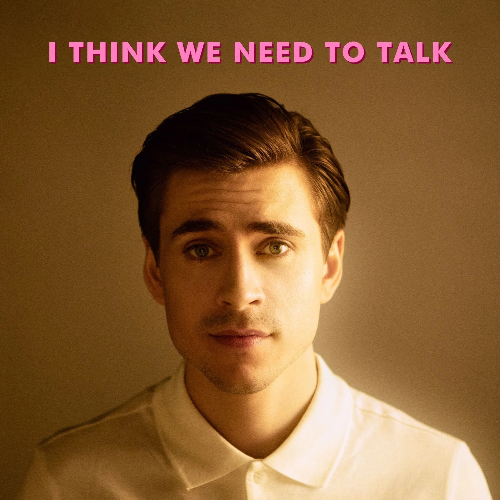 EP Review: Tomi Saario – 'I Think We Need To Talk'