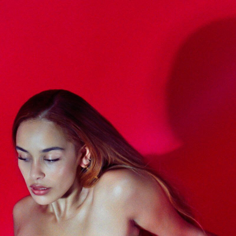 Project Review: Jorja Smith - 'Be Right Back'