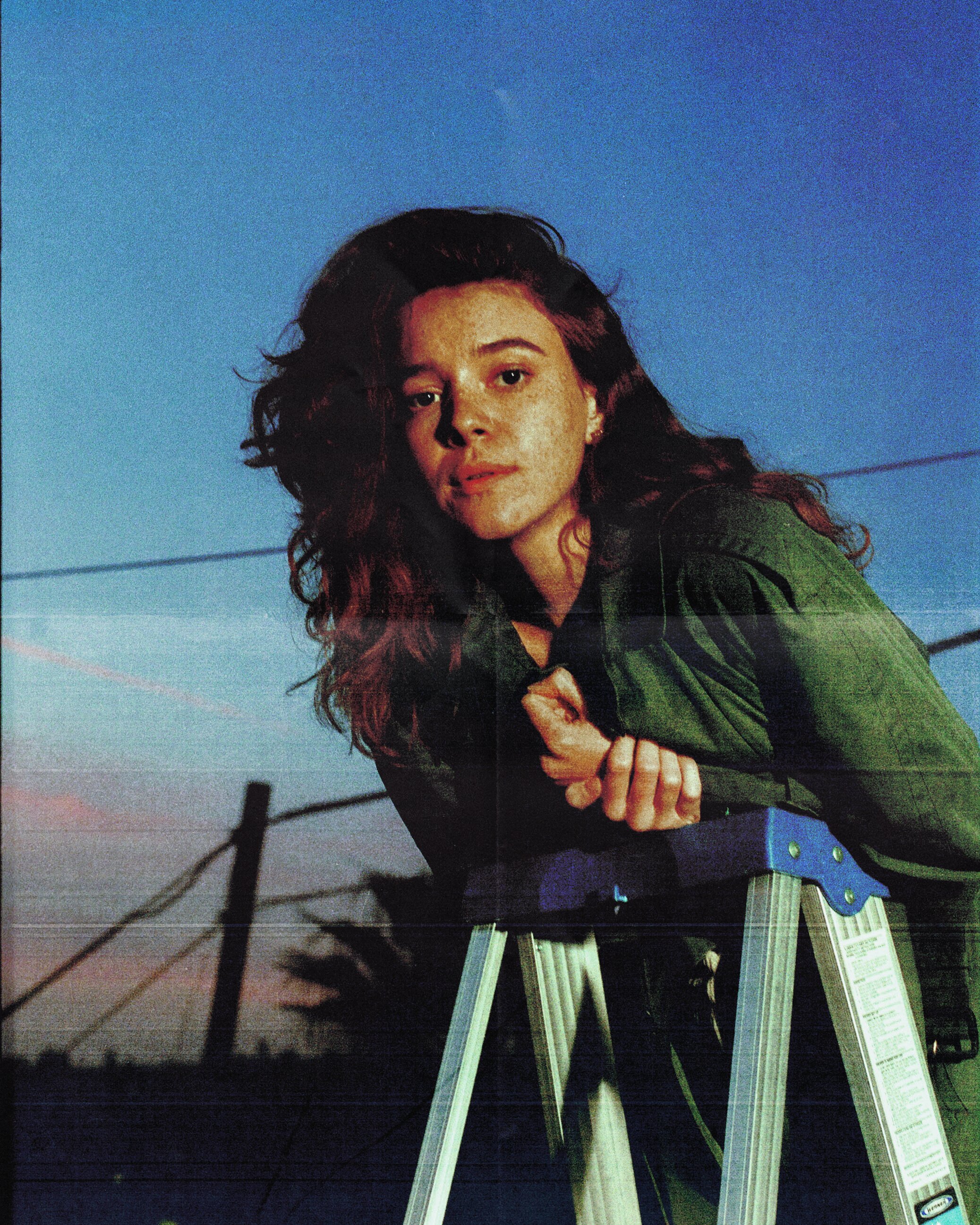 Artist Of The Week #164 - girlhouse 