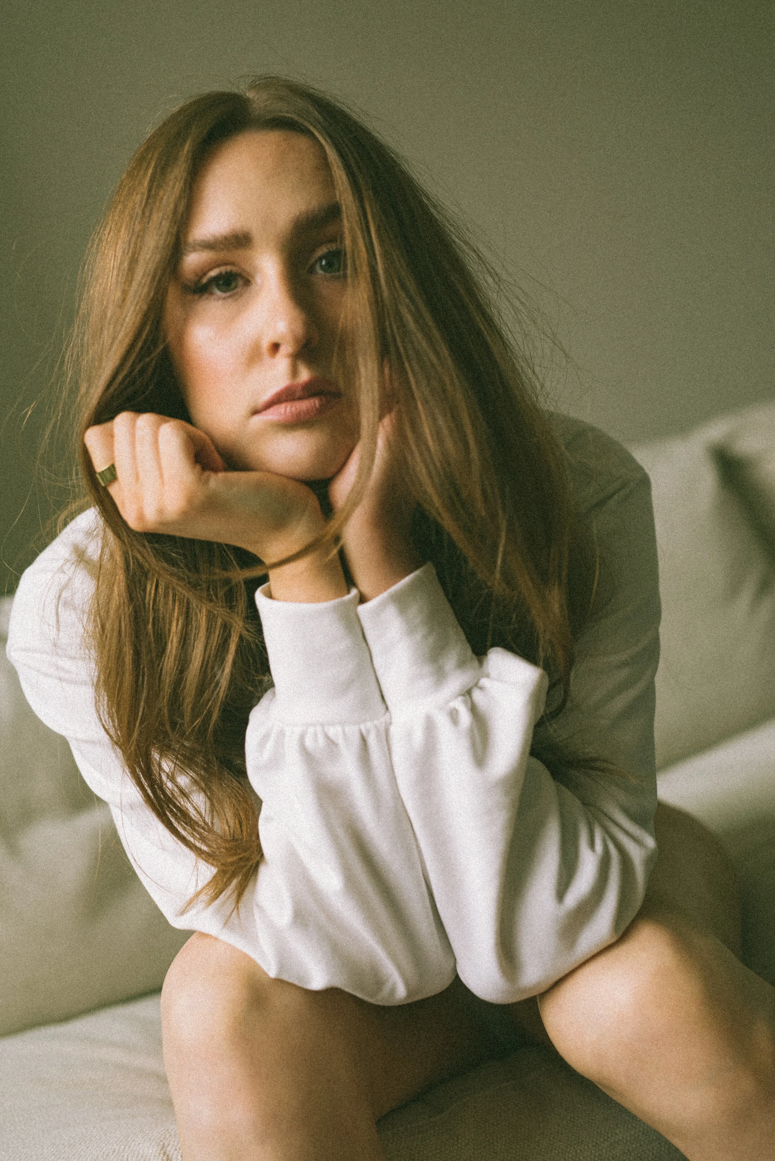 Inspired #254 - Amanda Frances