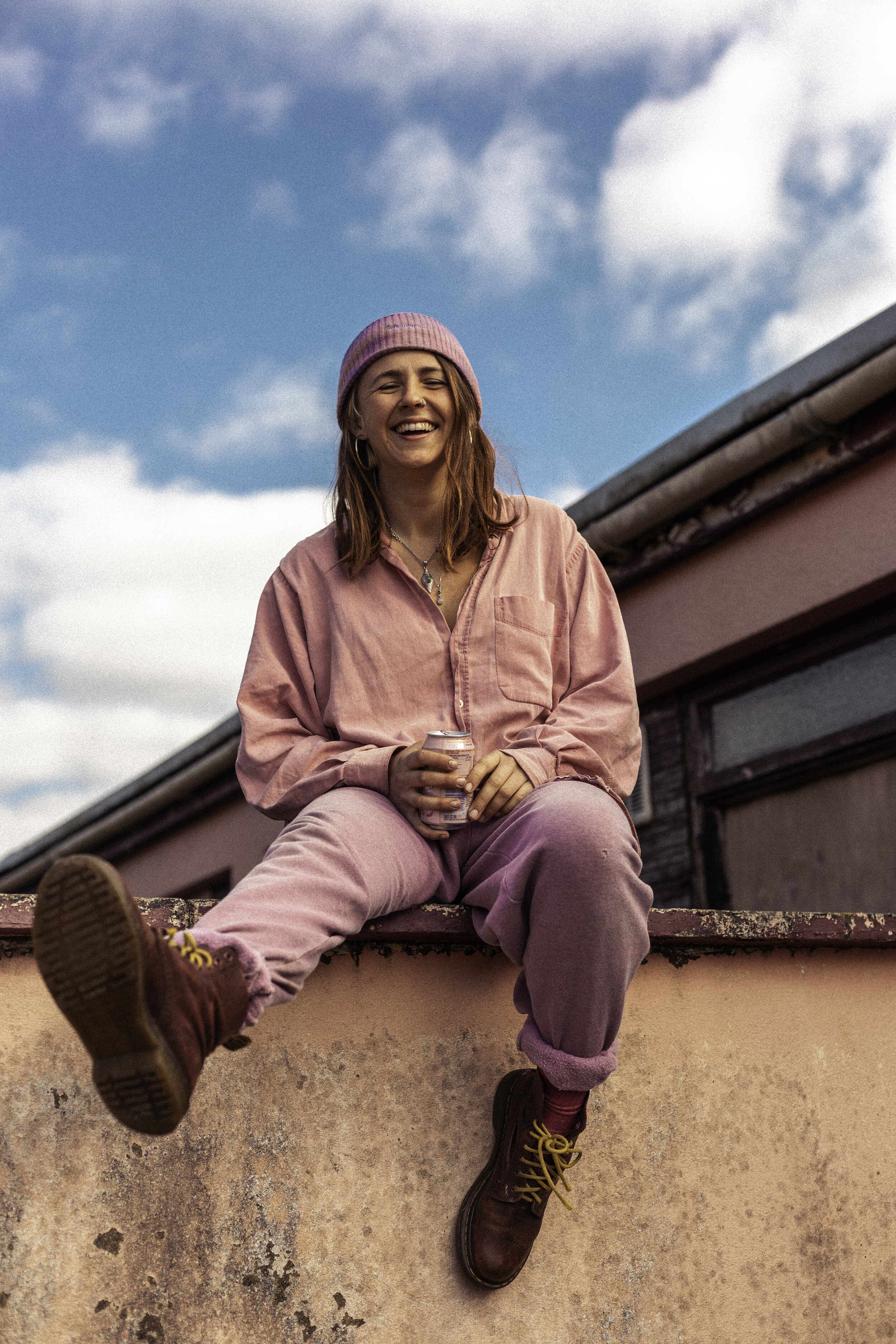 Introducing #151 - Rona Mac