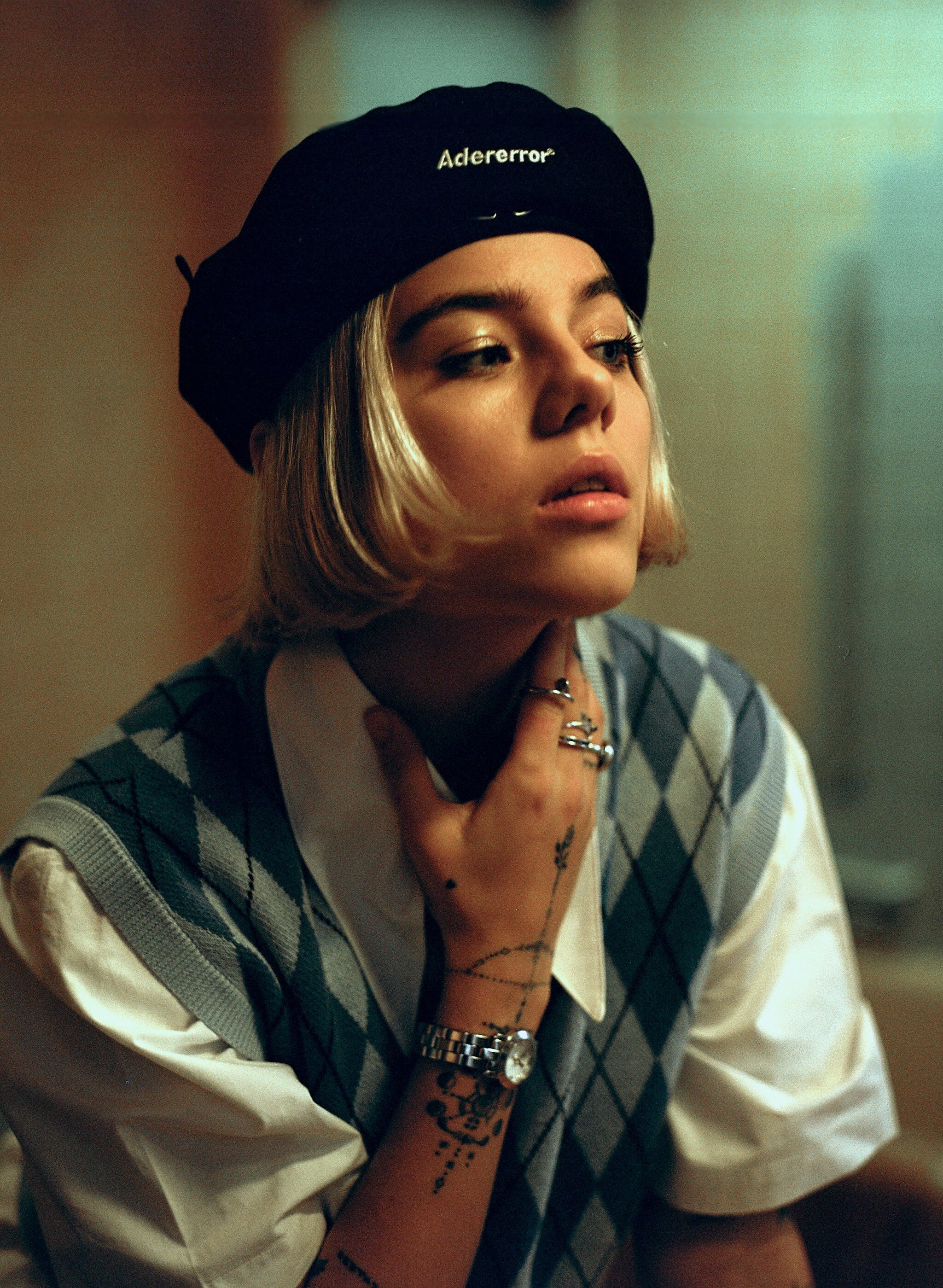Beatrich – 'Same Song'