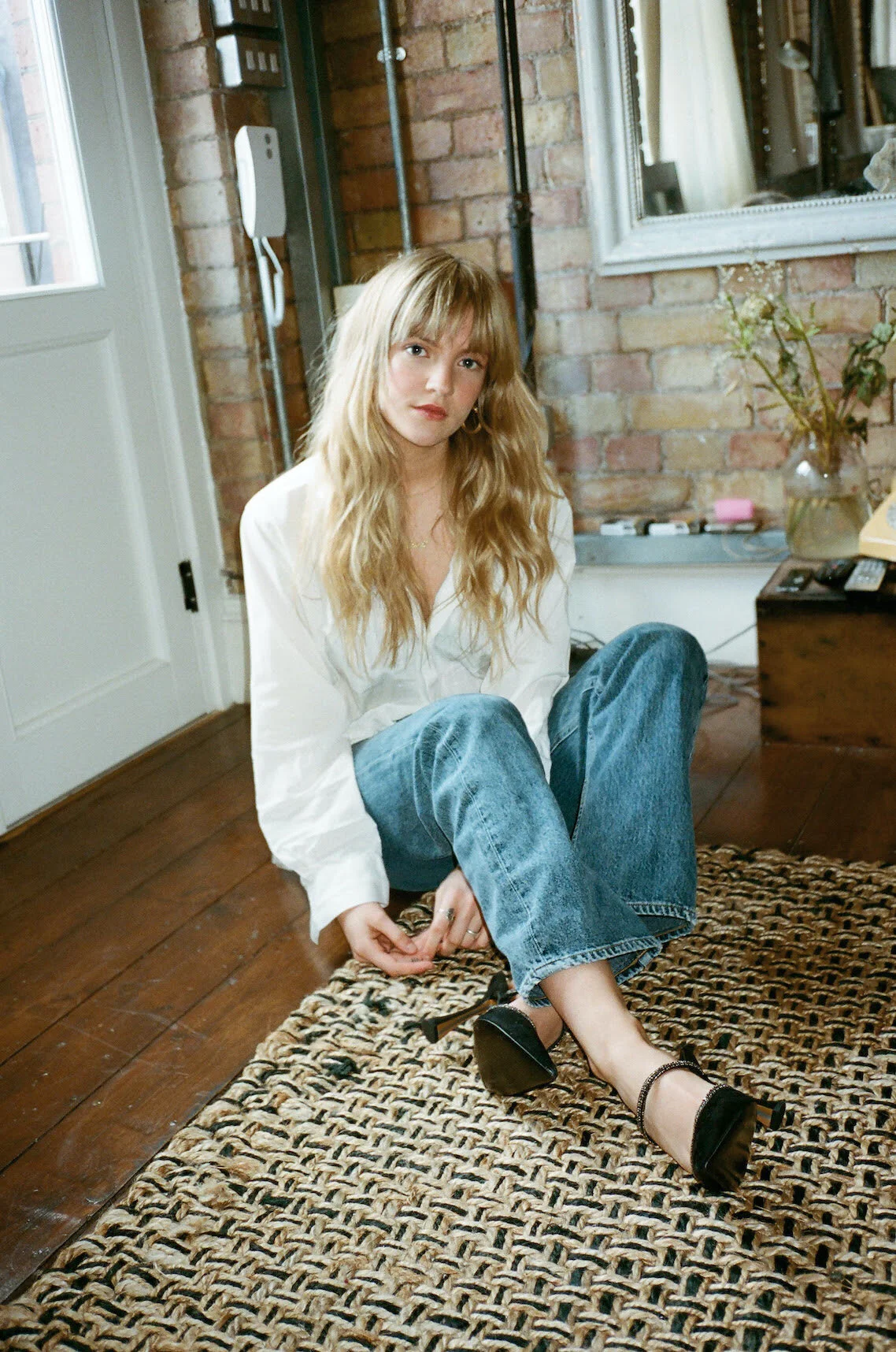 Eloise – 'Who’s She'