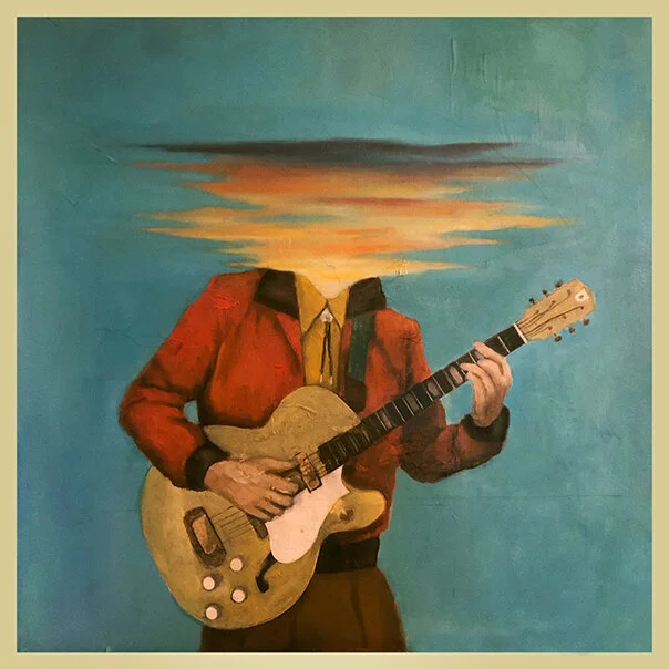 Album Review: Lord Huron - 'Long Lost'