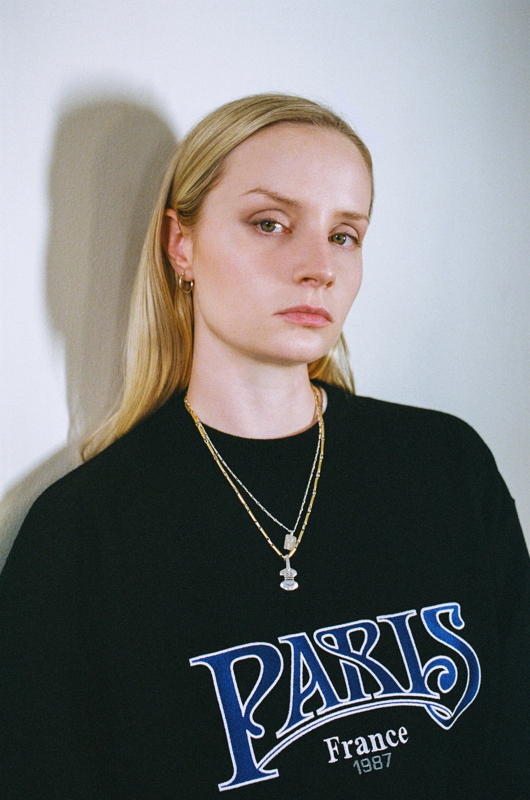 Charlotte Day Wilson – 'If I Could'