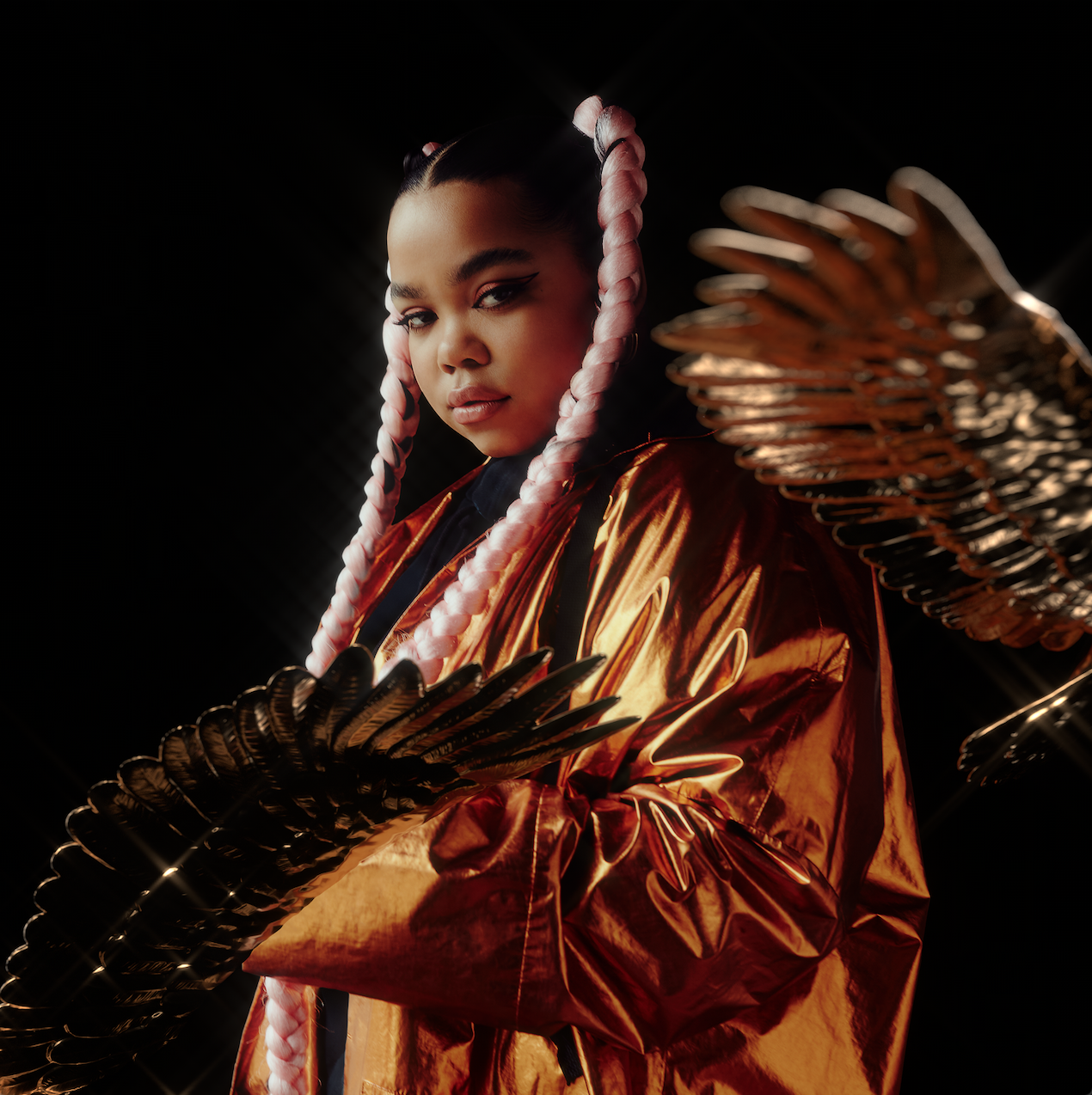 EP Review: Zoe Wees – 'Golden Wings'